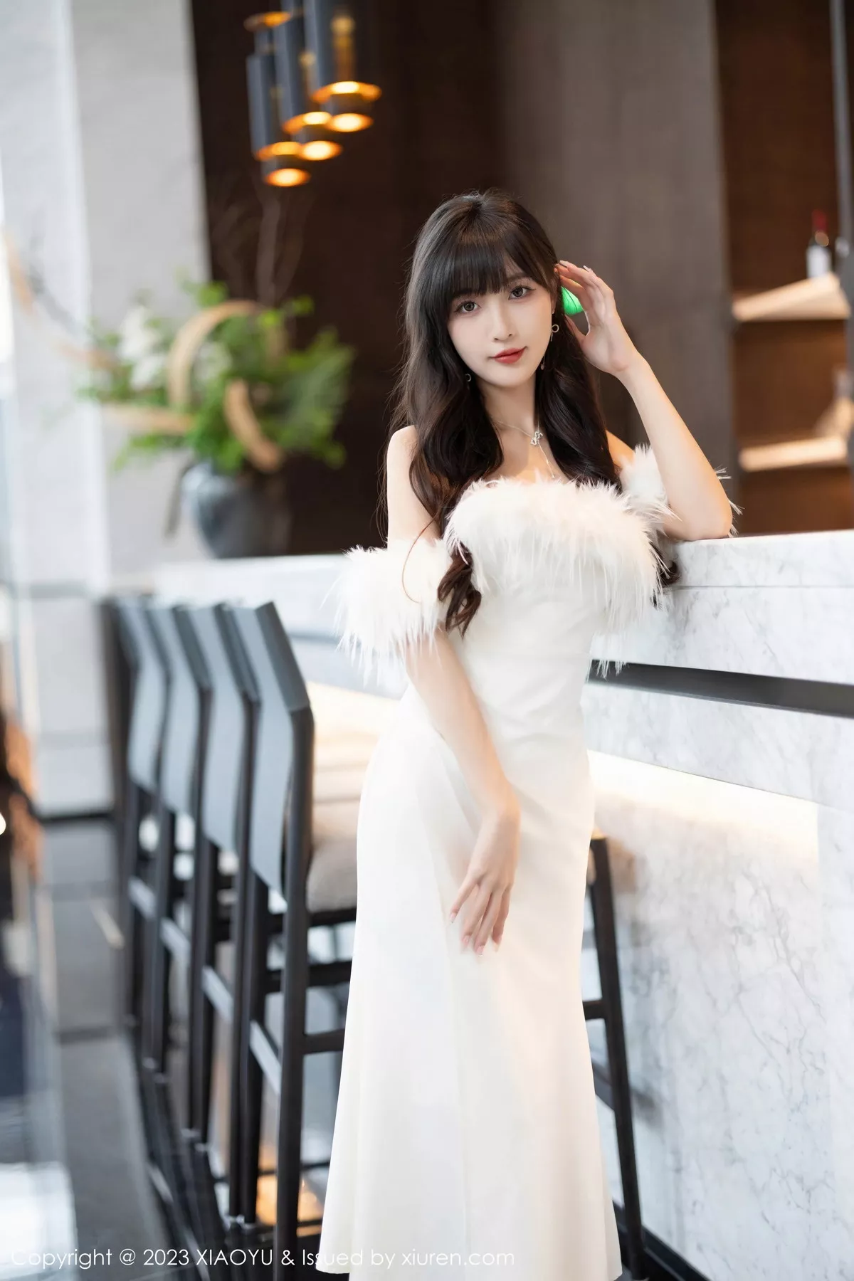 Xrmnw.Vip_林星阑_写真