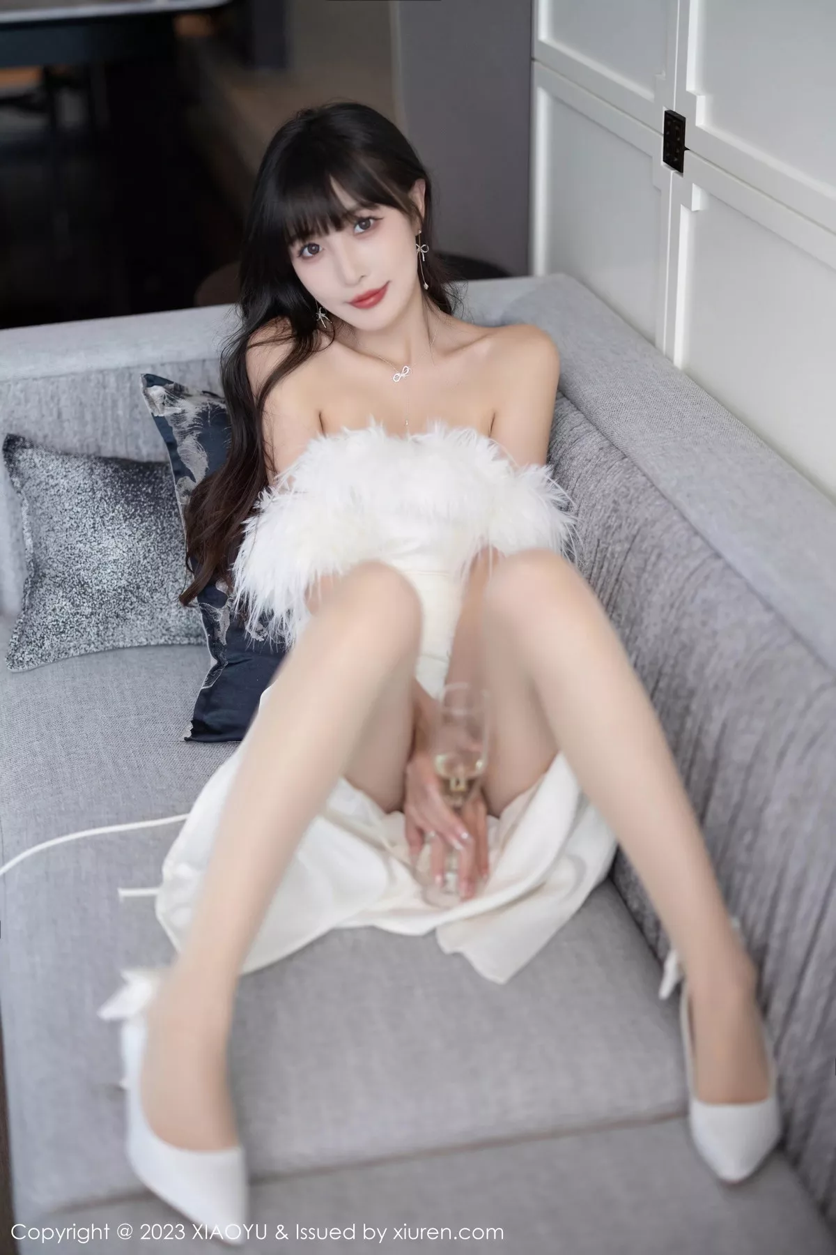Xrmnw.Vip_林星阑_写真
