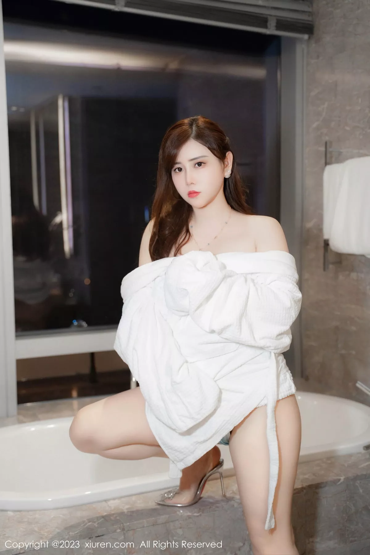 Xrmnw.Vip_王婉悠_写真