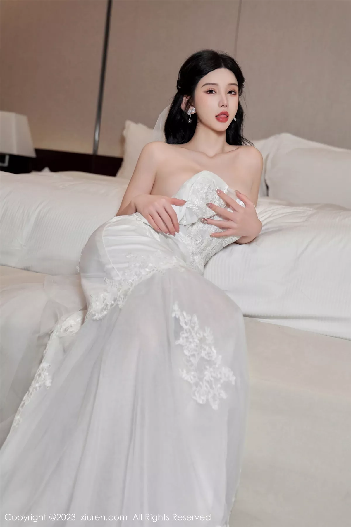 Xrmnw.Vip_周于希_写真