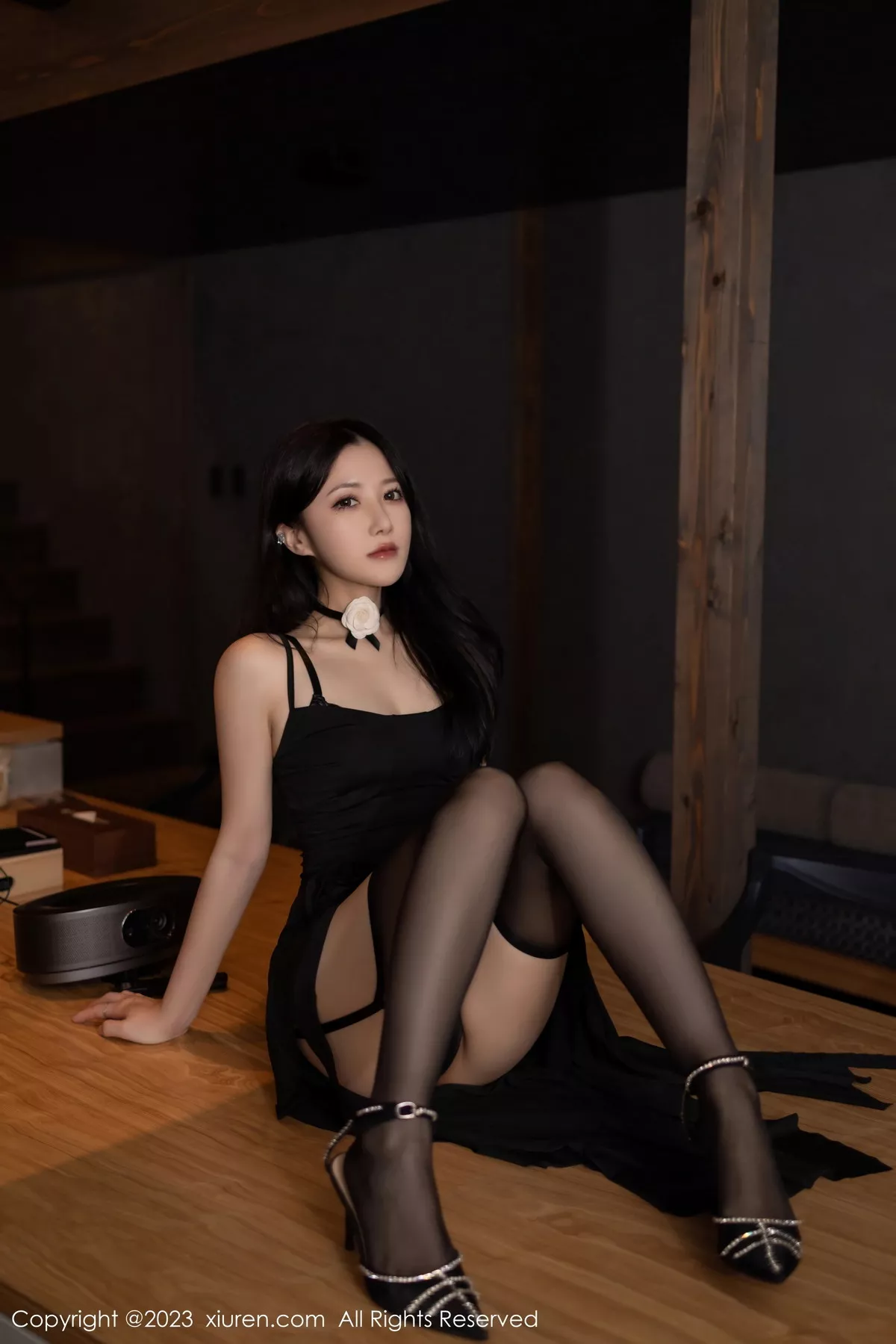 Xrmnw.Vip_鱼子酱_写真