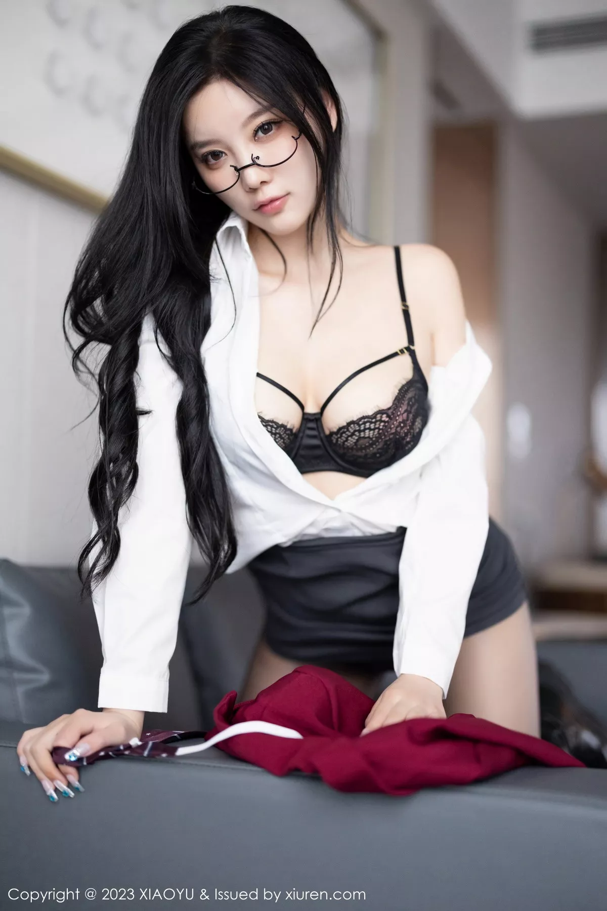 Xrmnw.Vip_杨晨晨_写真