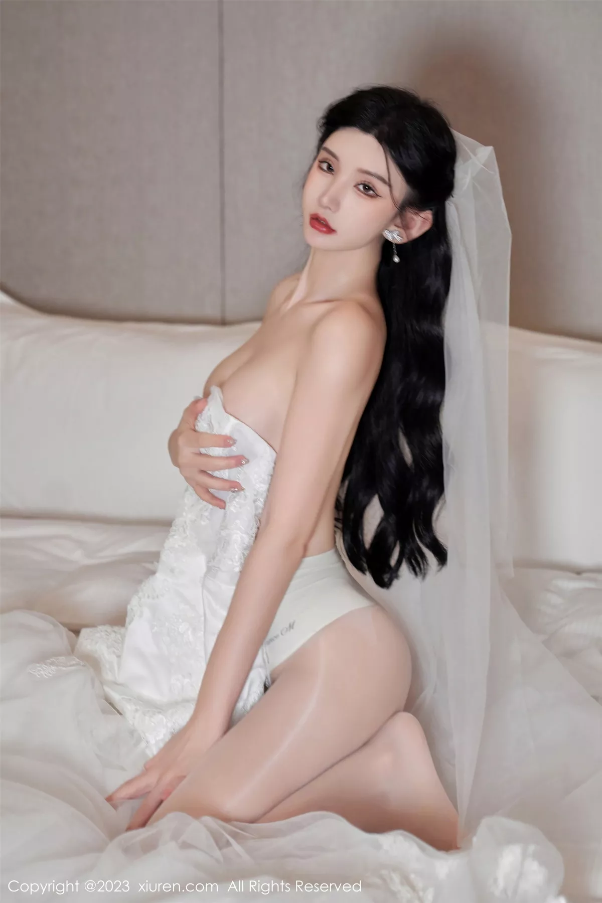 Xrmnw.Vip_周于希_写真