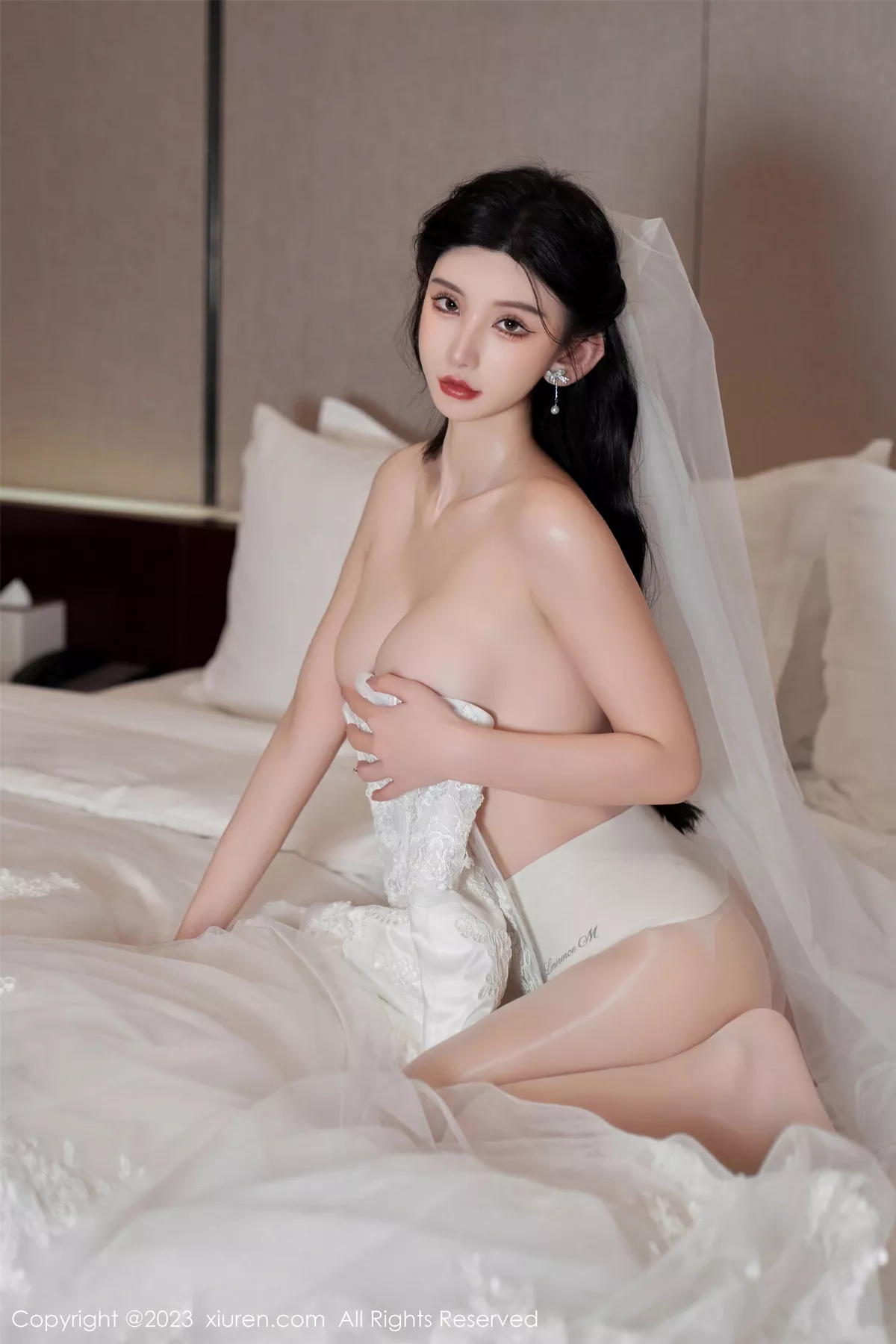 Xrmnw.Vip_周于希_写真