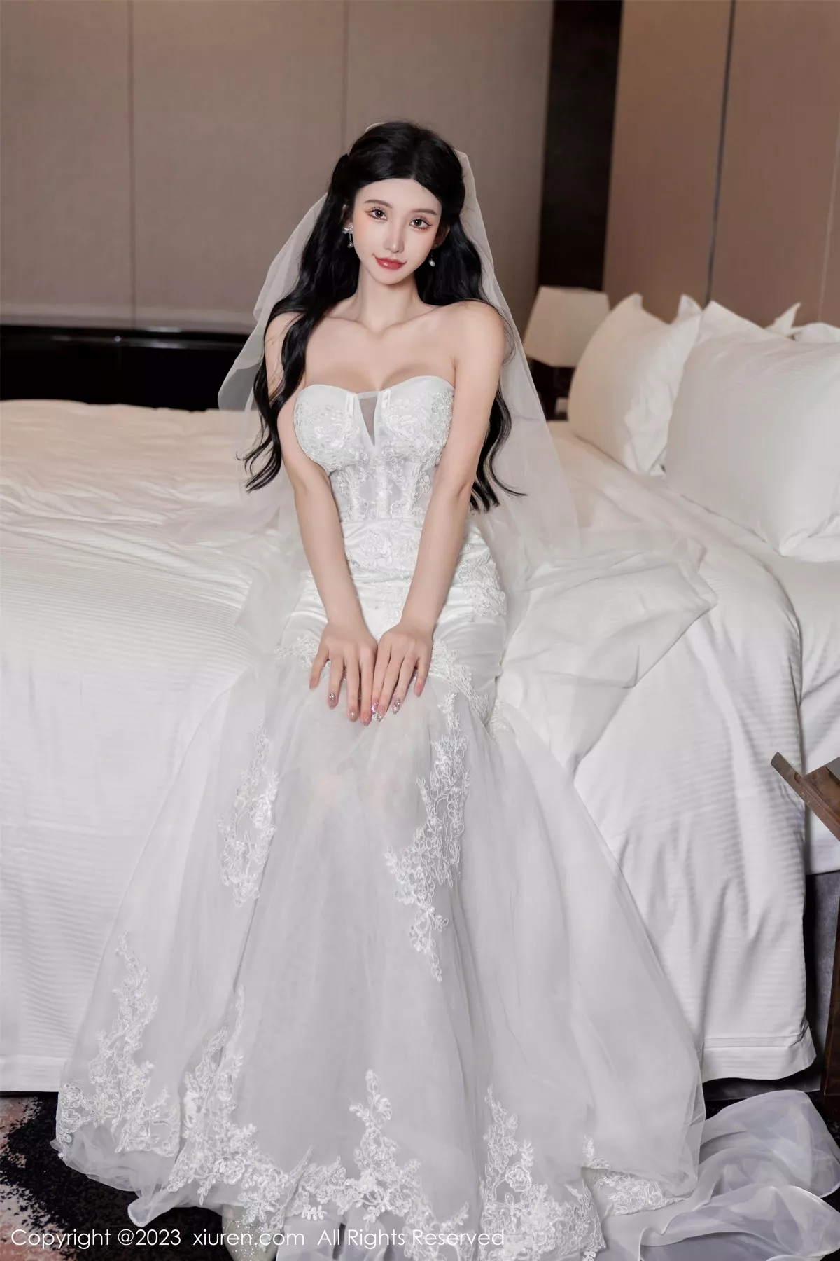 Xrmnw.Vip_周于希_写真