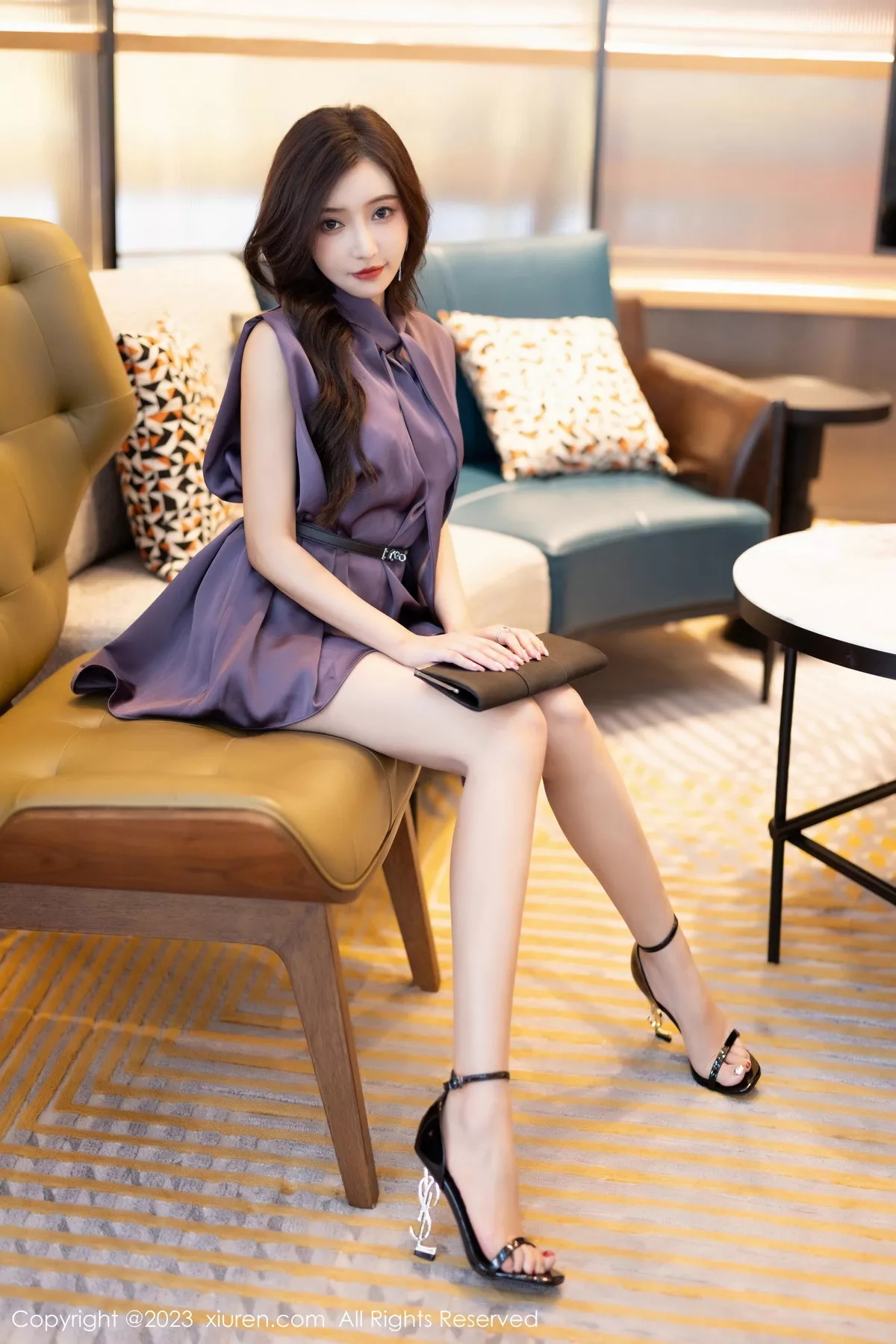 Xrmnw.Vip_王馨瑶_写真