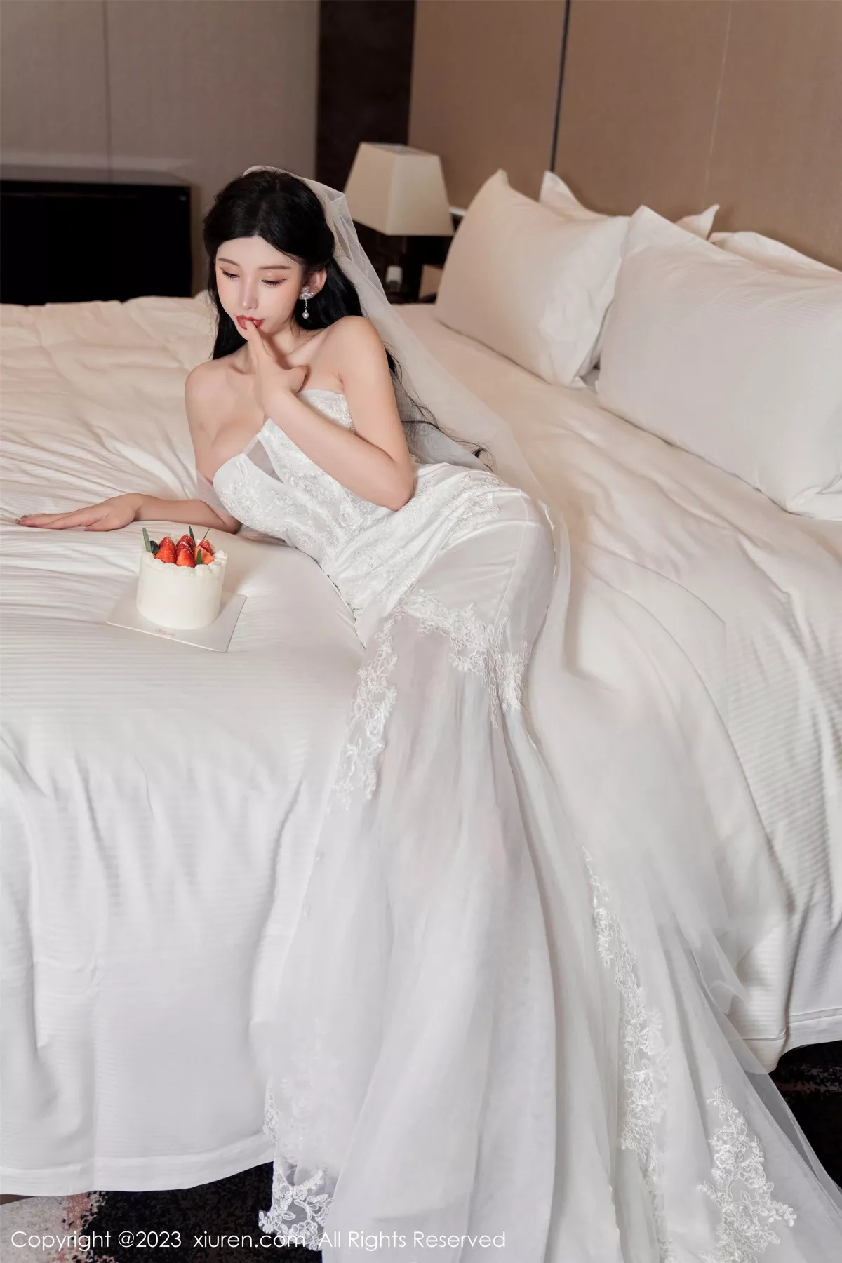Xrmnw.Vip_周于希_写真