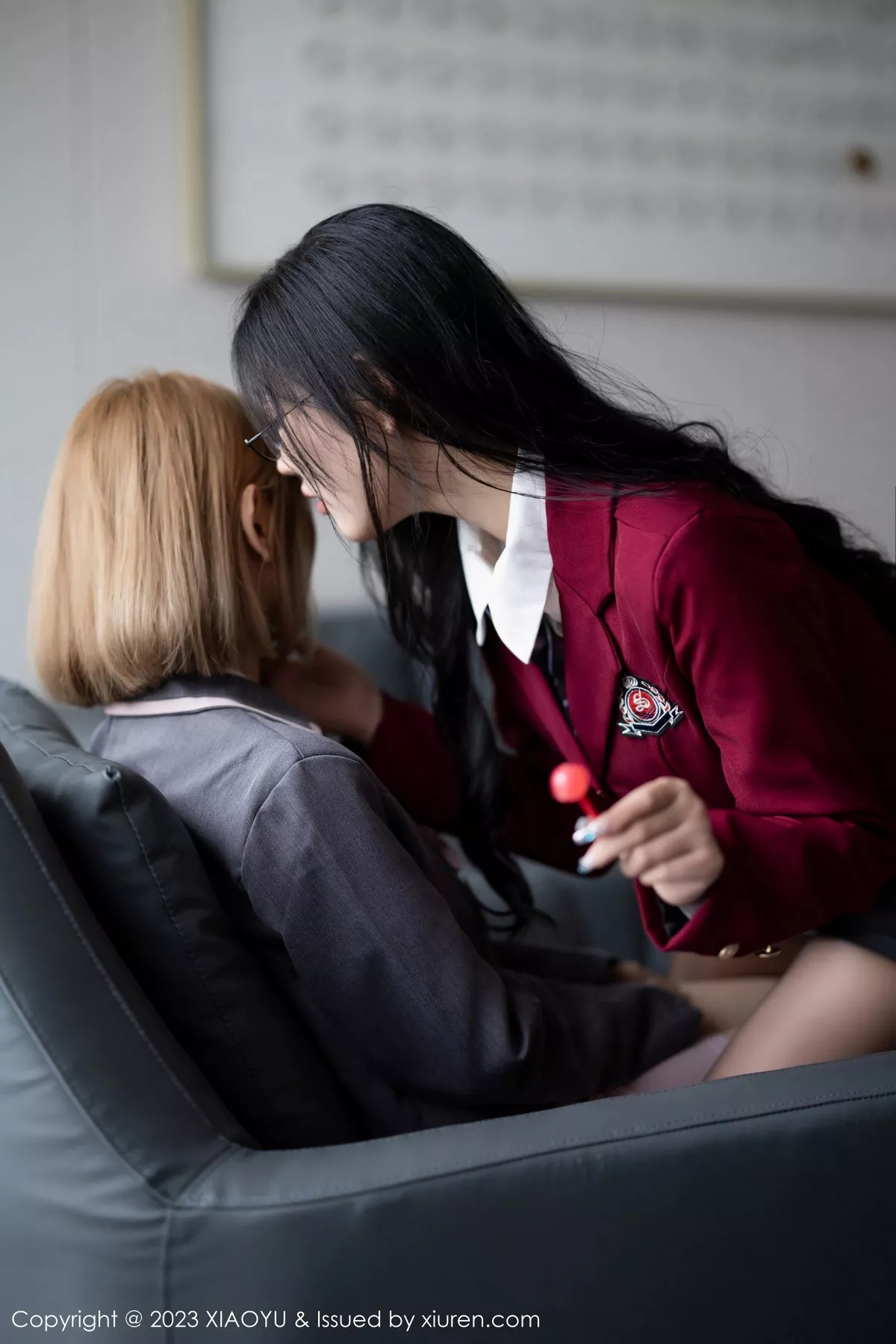 Xrmnw.Vip_杨晨晨_写真