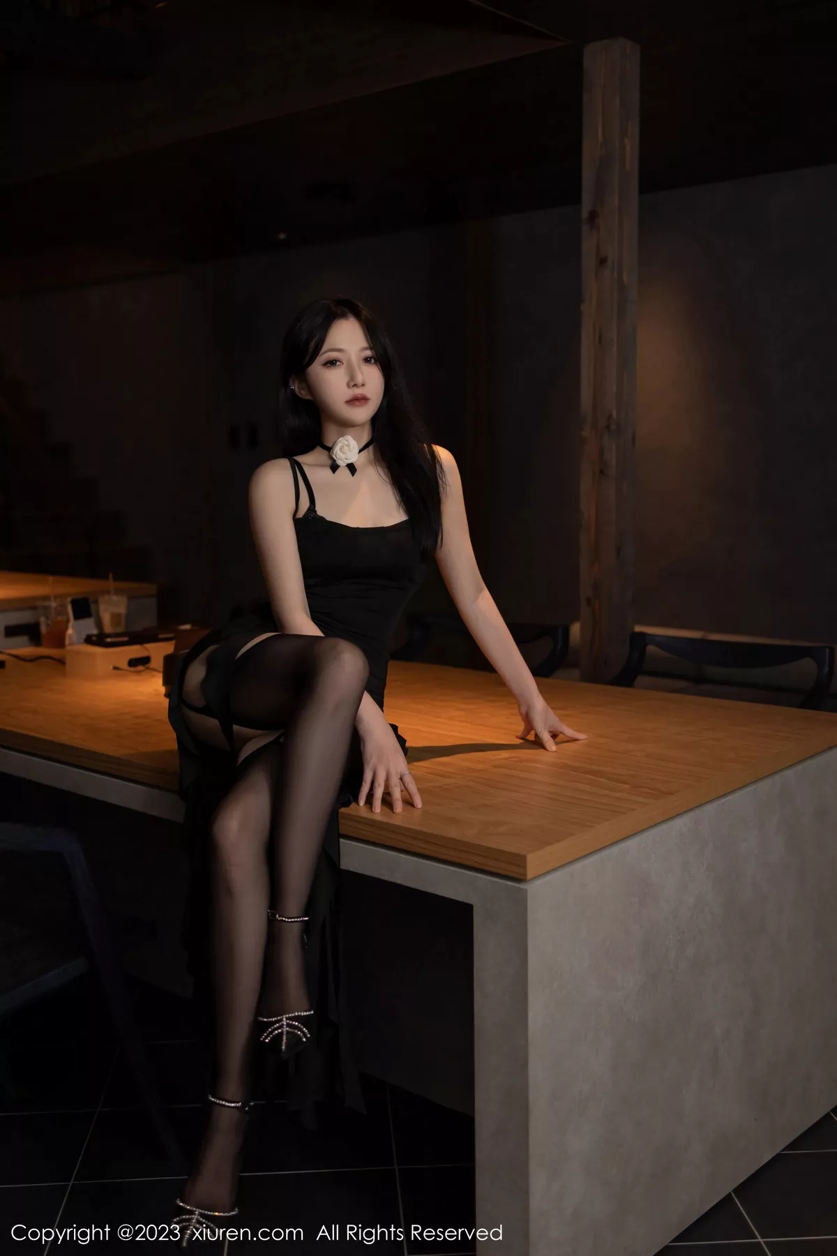 Xrmnw.Vip_鱼子酱_写真