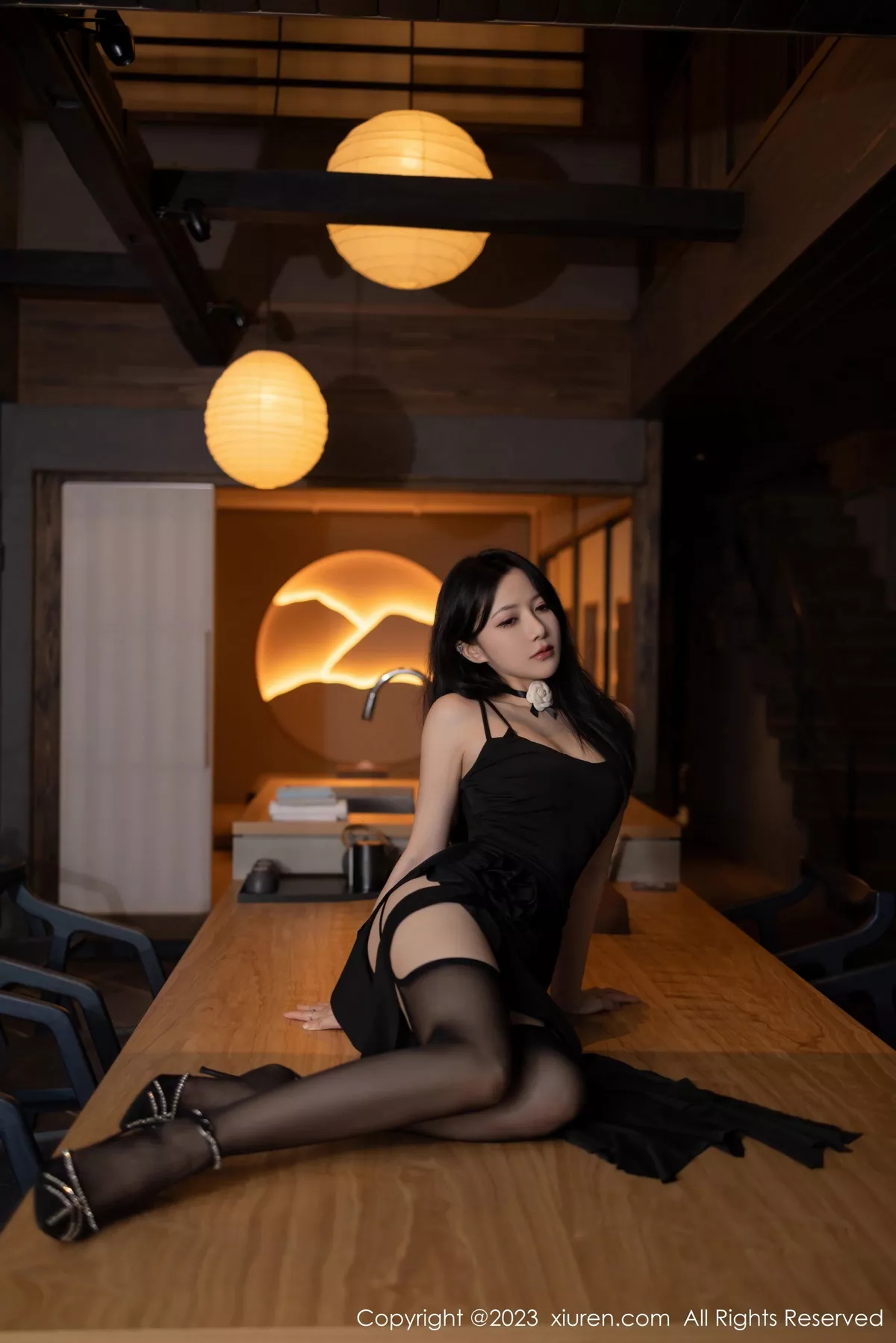 Xrmnw.Vip_鱼子酱_写真