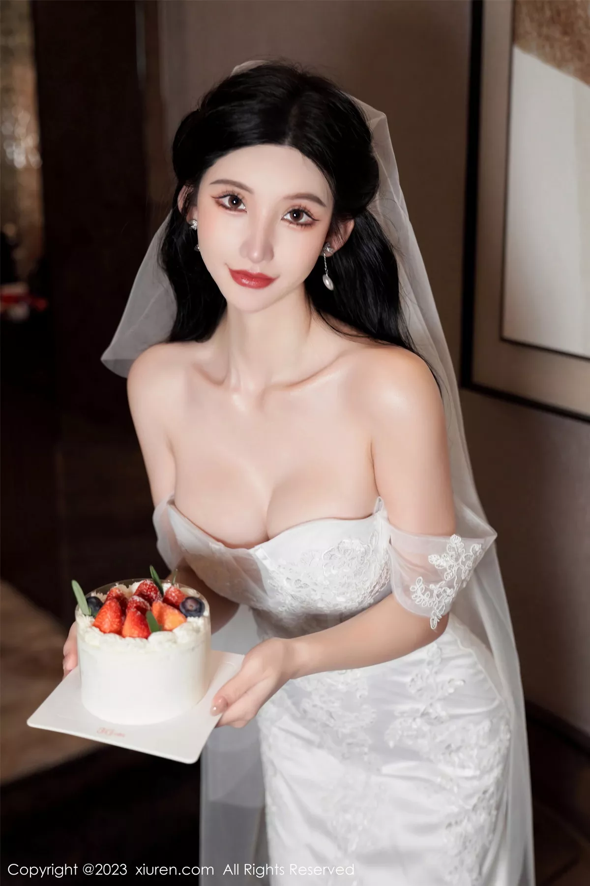 Xrmnw.Vip_周于希_写真