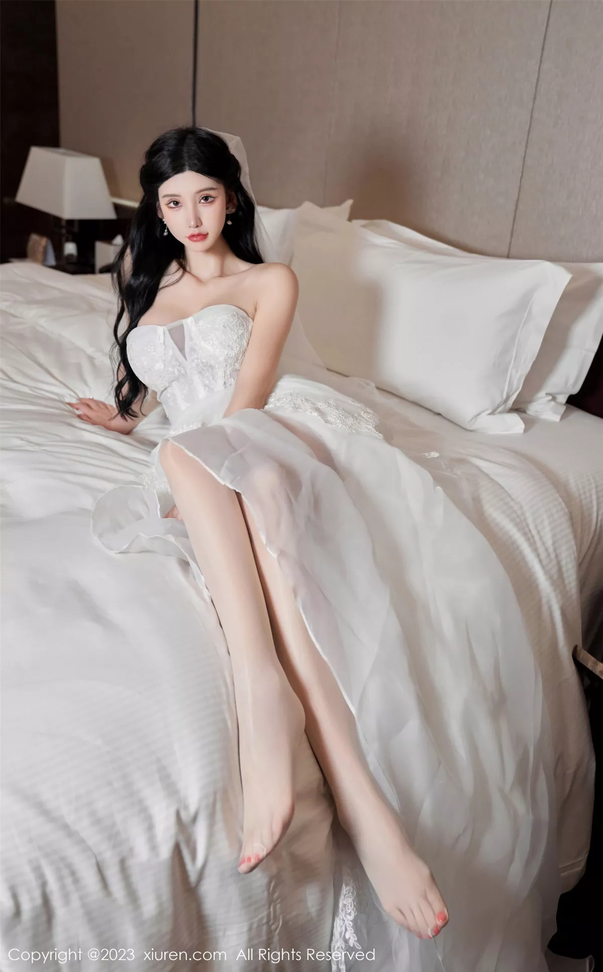 Xrmnw.Vip_周于希_写真
