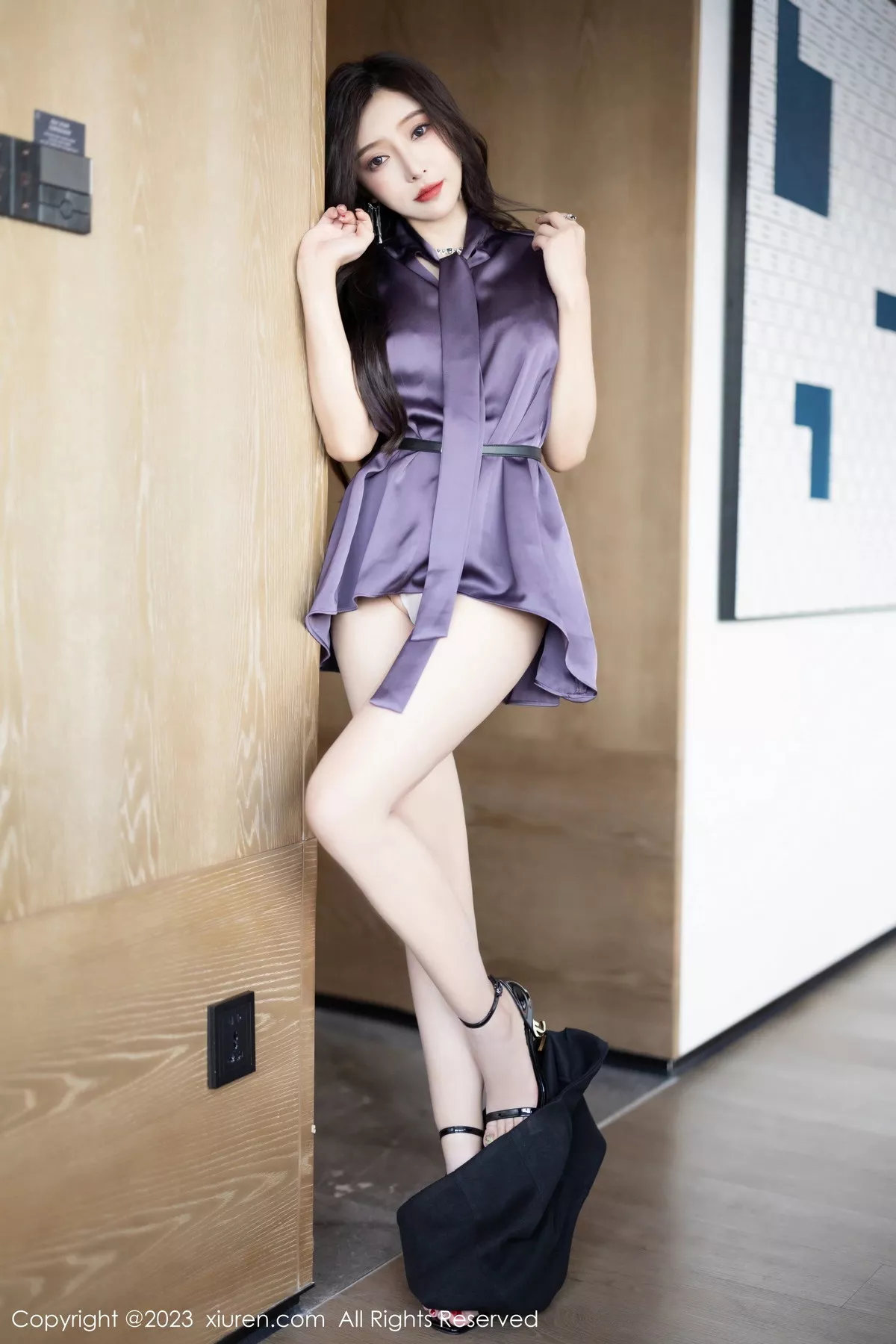 Xrmnw.Vip_王馨瑶_写真