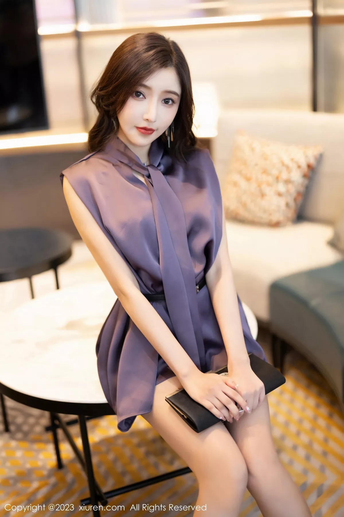 Xrmnw.Vip_王馨瑶_写真