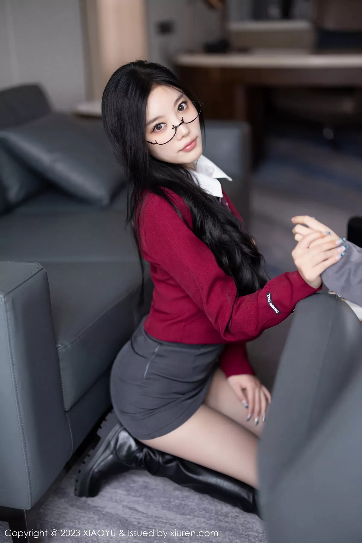 Xrmnw.Vip_杨晨晨_写真
