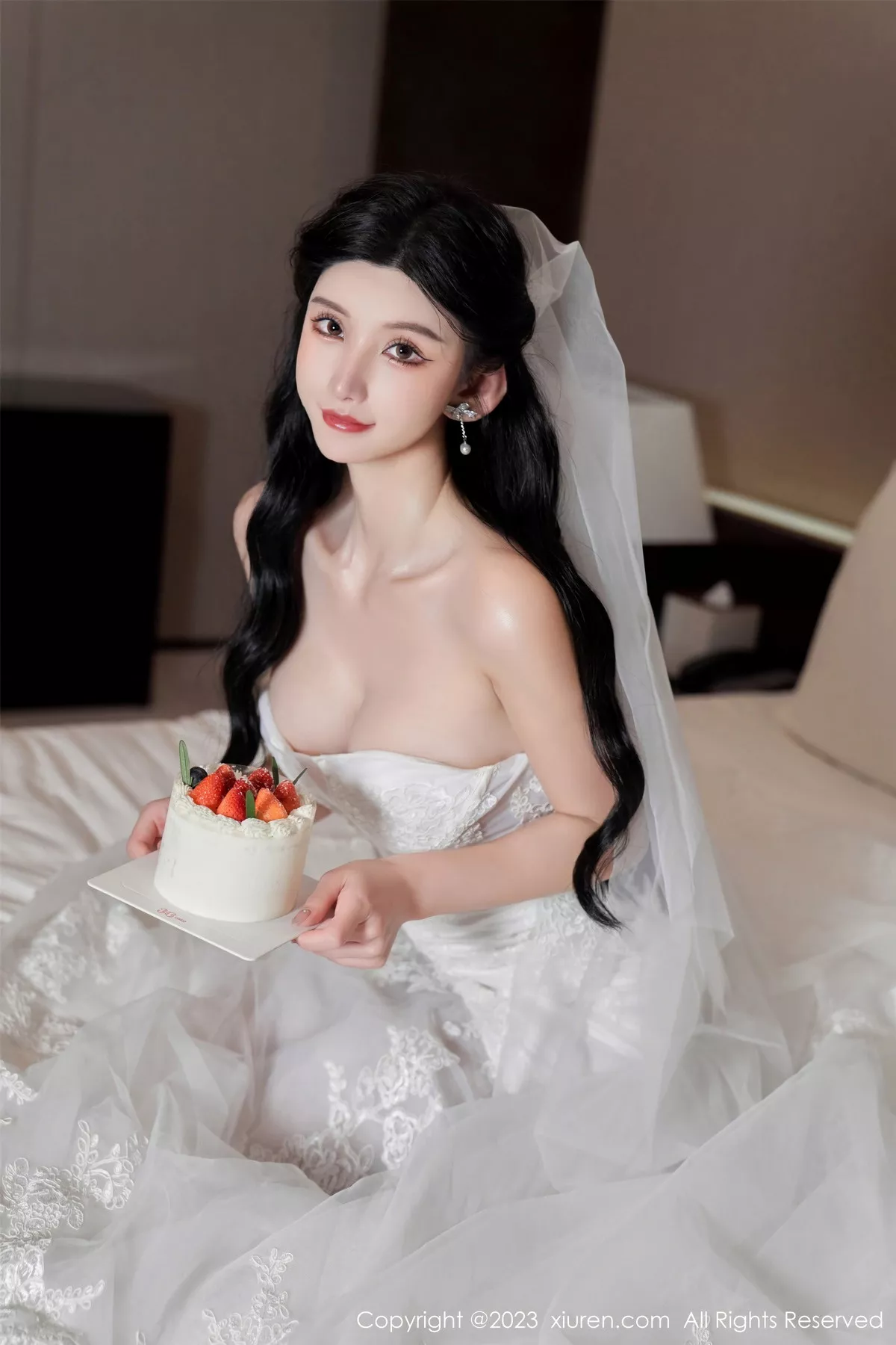 Xrmnw.Vip_周于希_写真