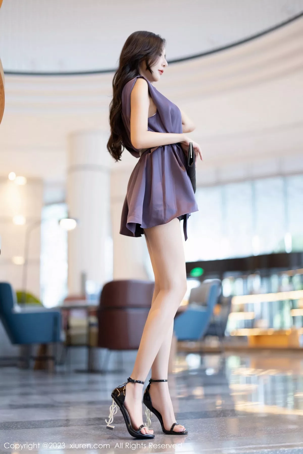 Xrmnw.Vip_王馨瑶_写真