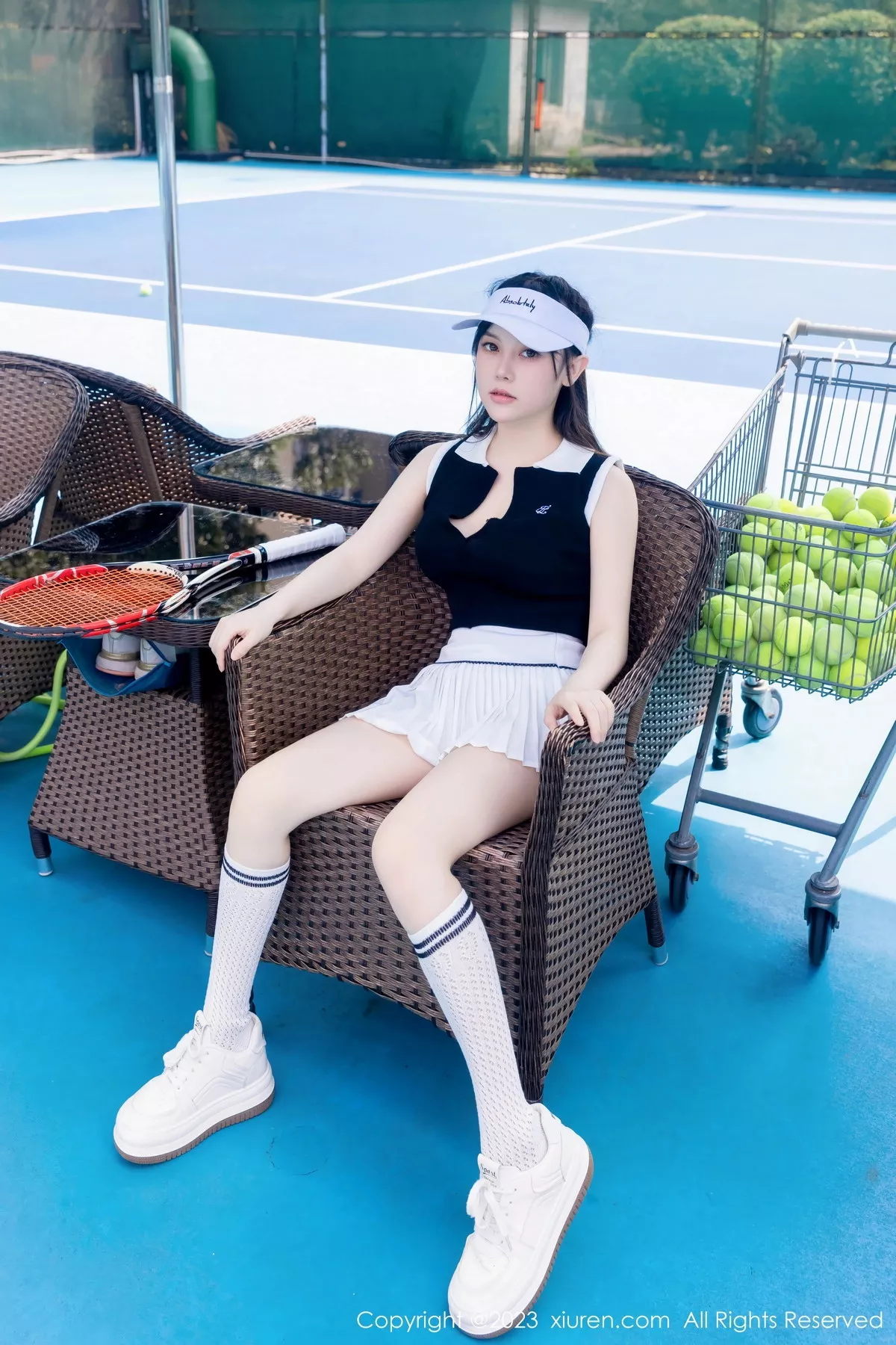 Xrmnw.Vip_豆瓣酱_写真