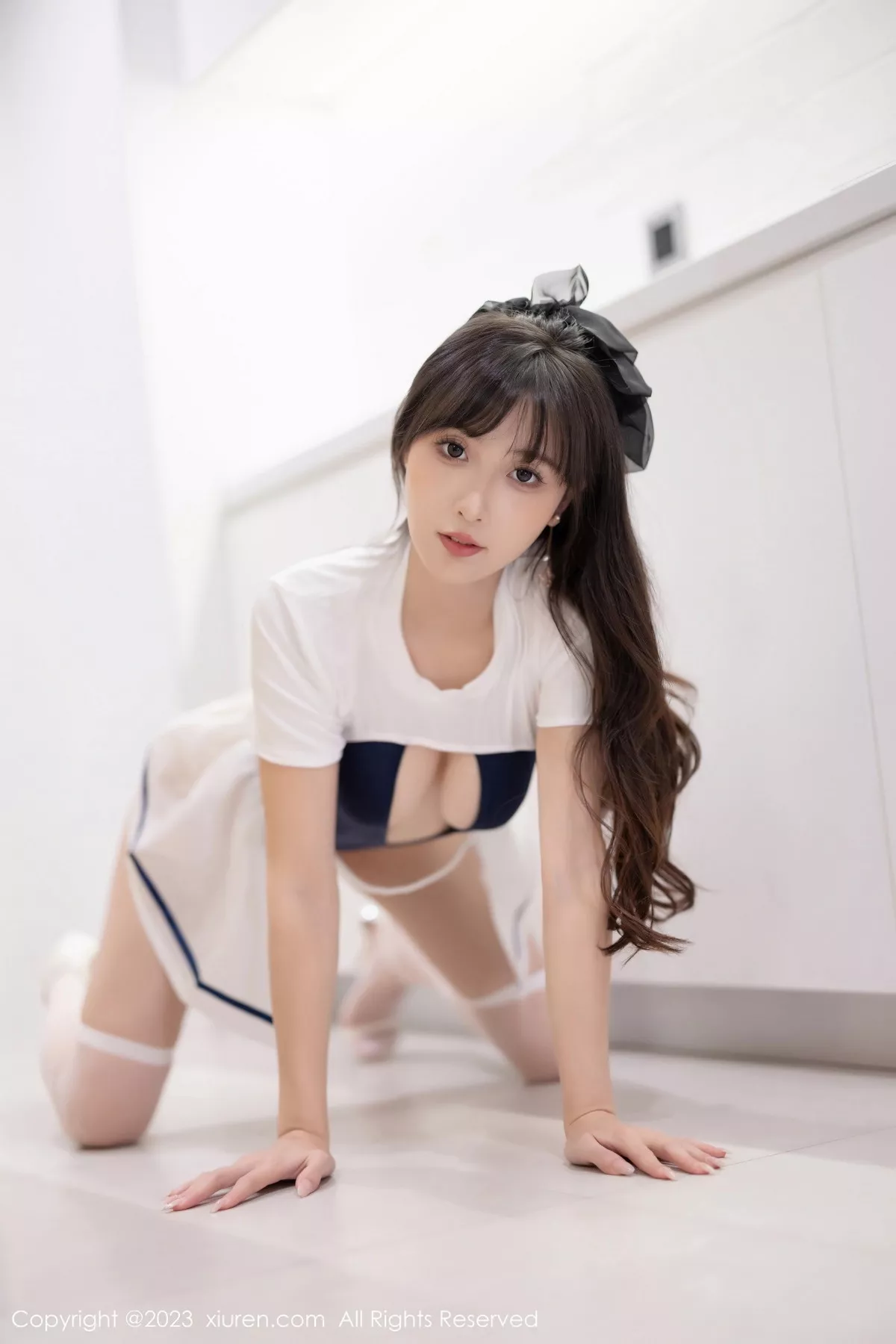 Xrmnw.Vip_林星阑_写真