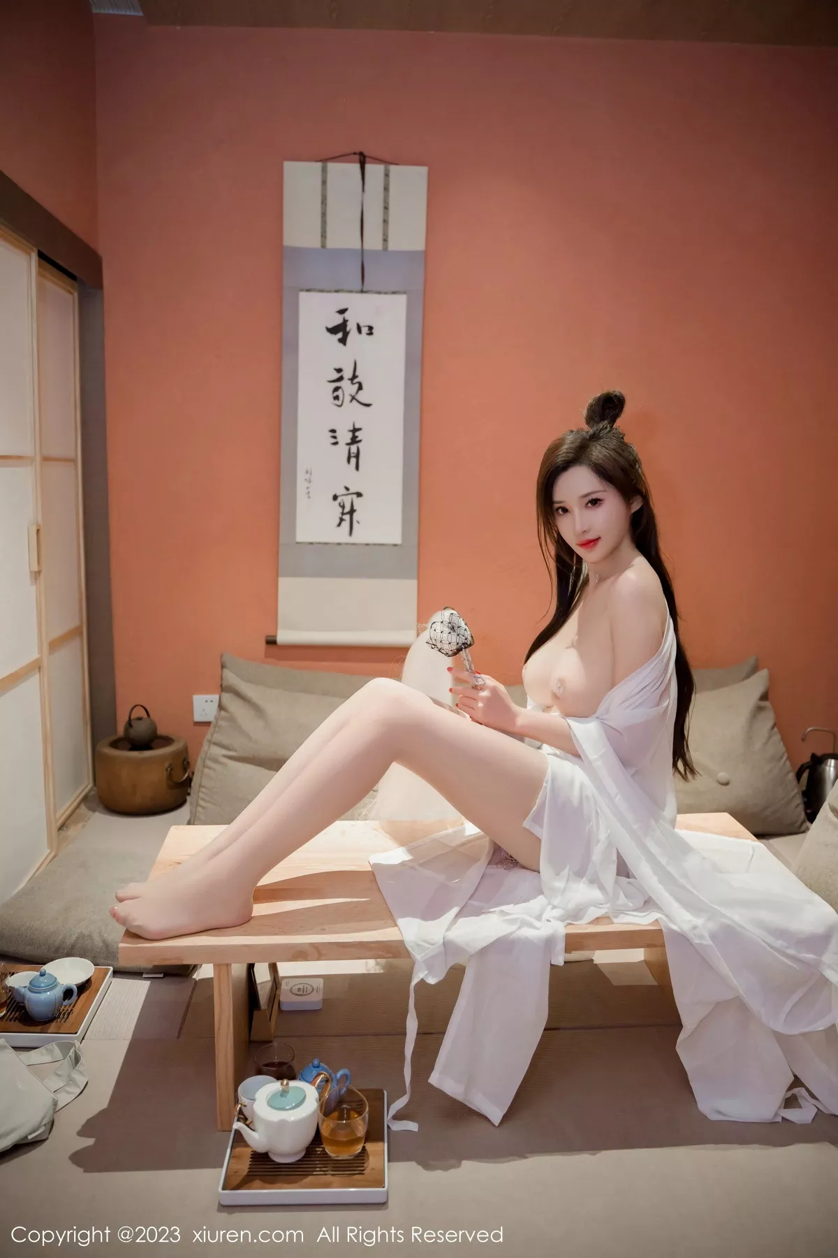 Xrmnw.Vip_周妍希_写真