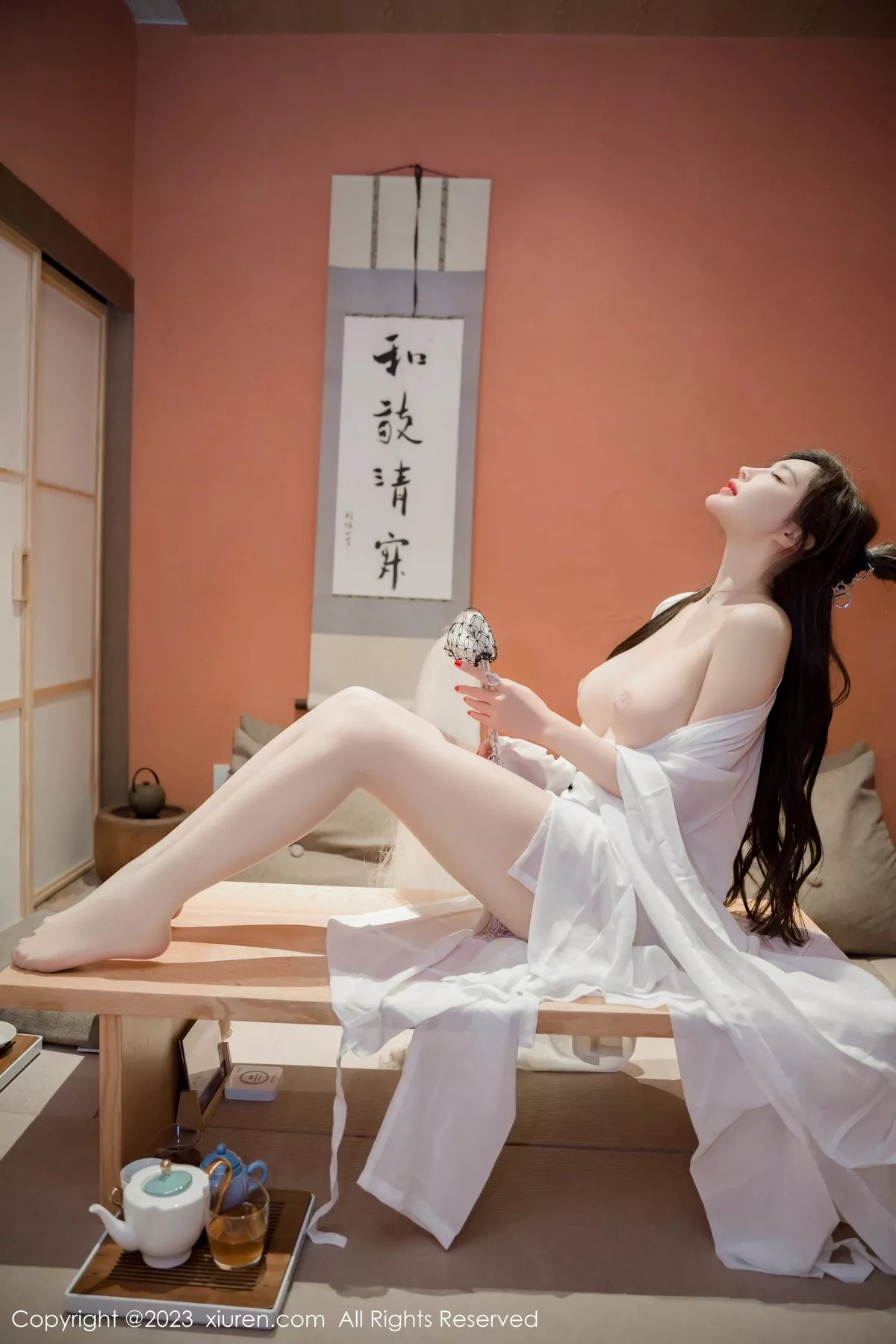 Xrmnw.Vip_周妍希_写真