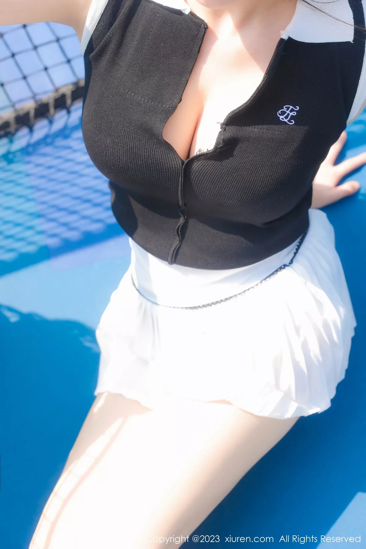 Xrmnw.Vip_豆瓣酱_写真