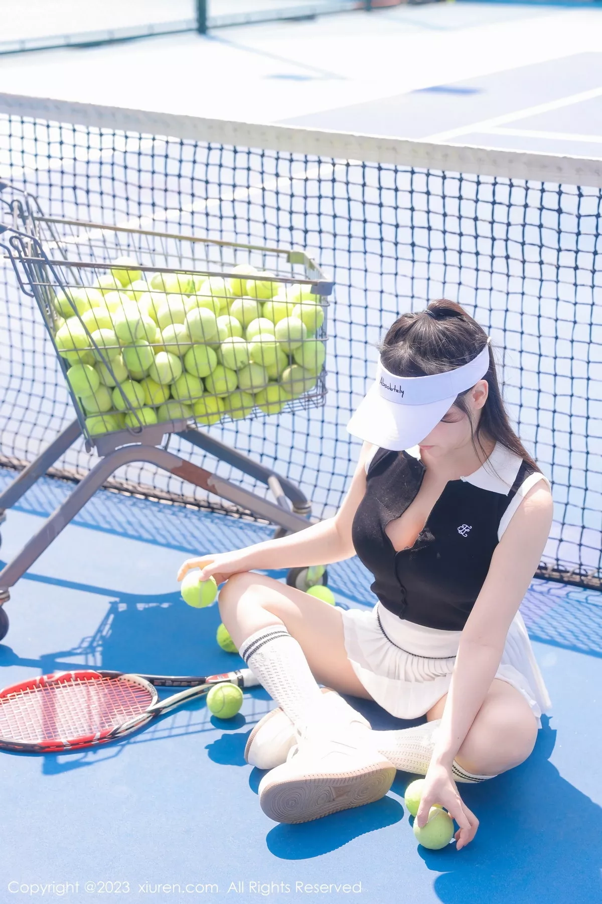Xrmnw.Vip_豆瓣酱_写真