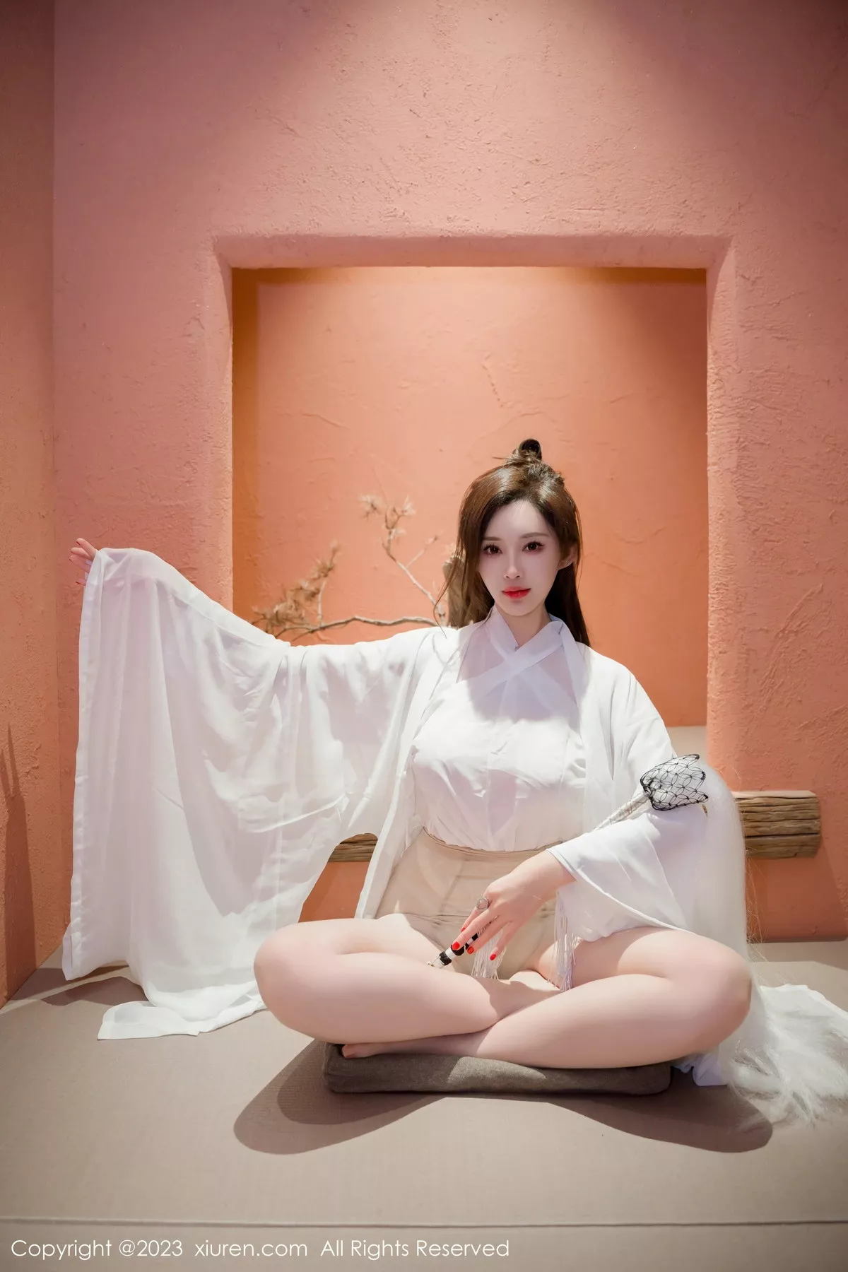 Xrmnw.Vip_周妍希_写真
