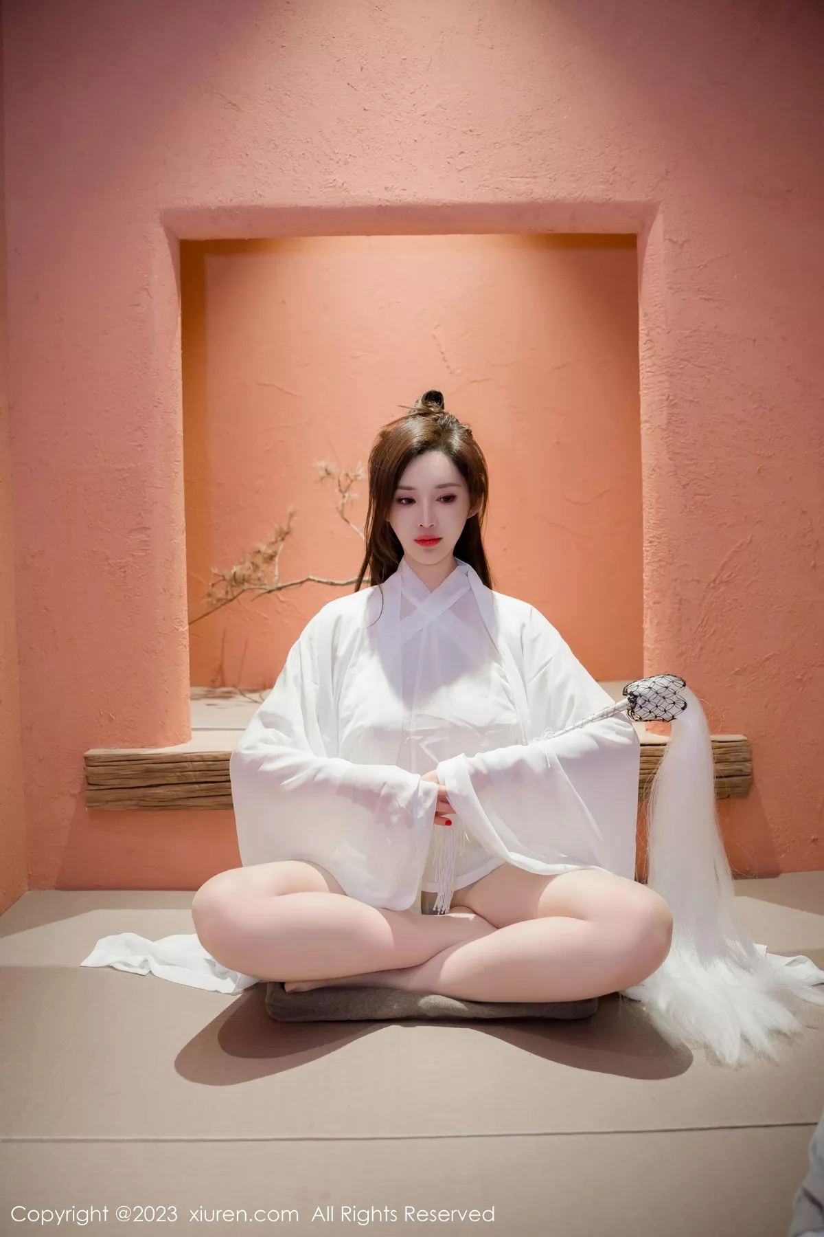 Xrmnw.Vip_周妍希_写真