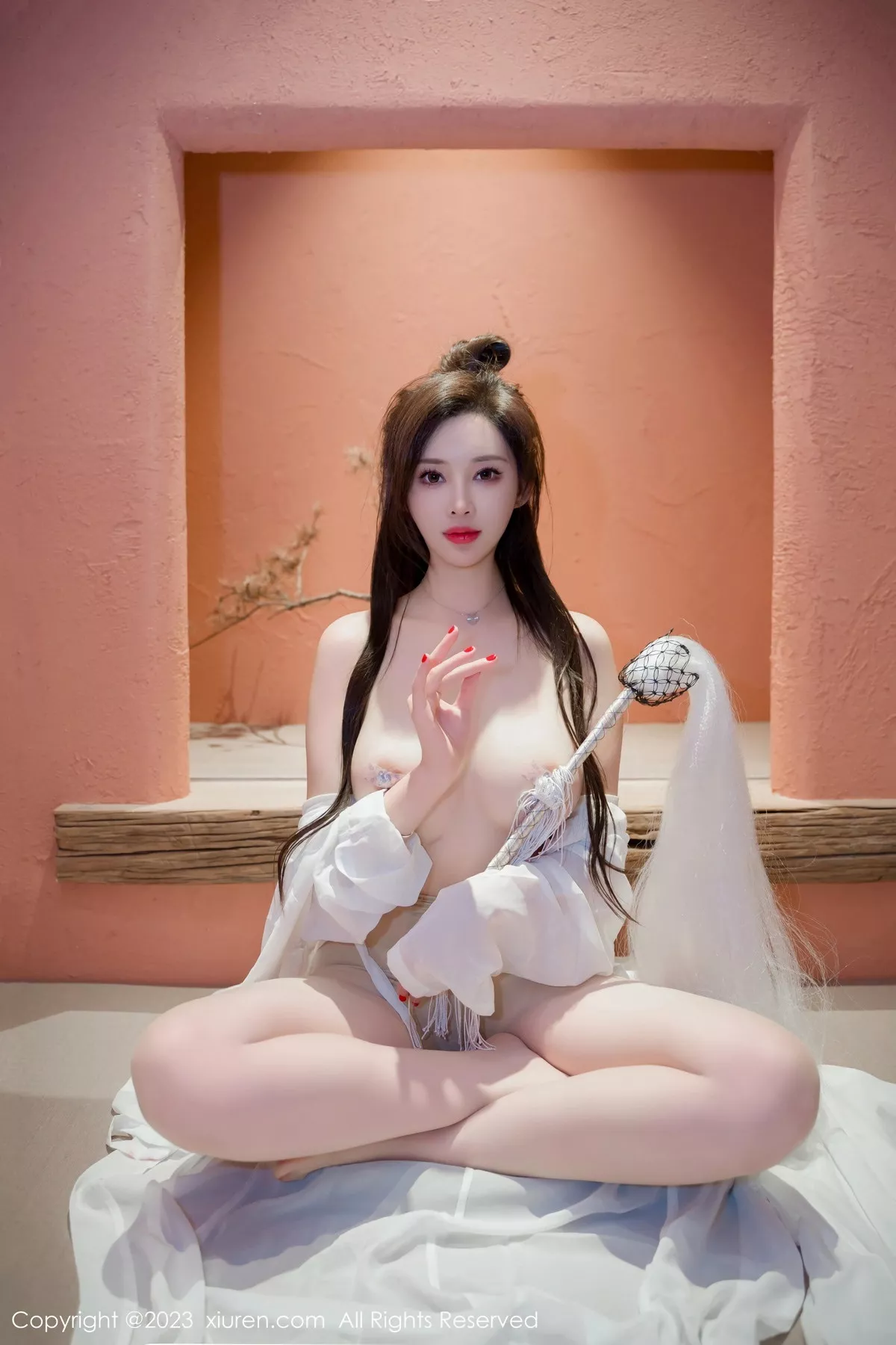 Xrmnw.Vip_周妍希_写真