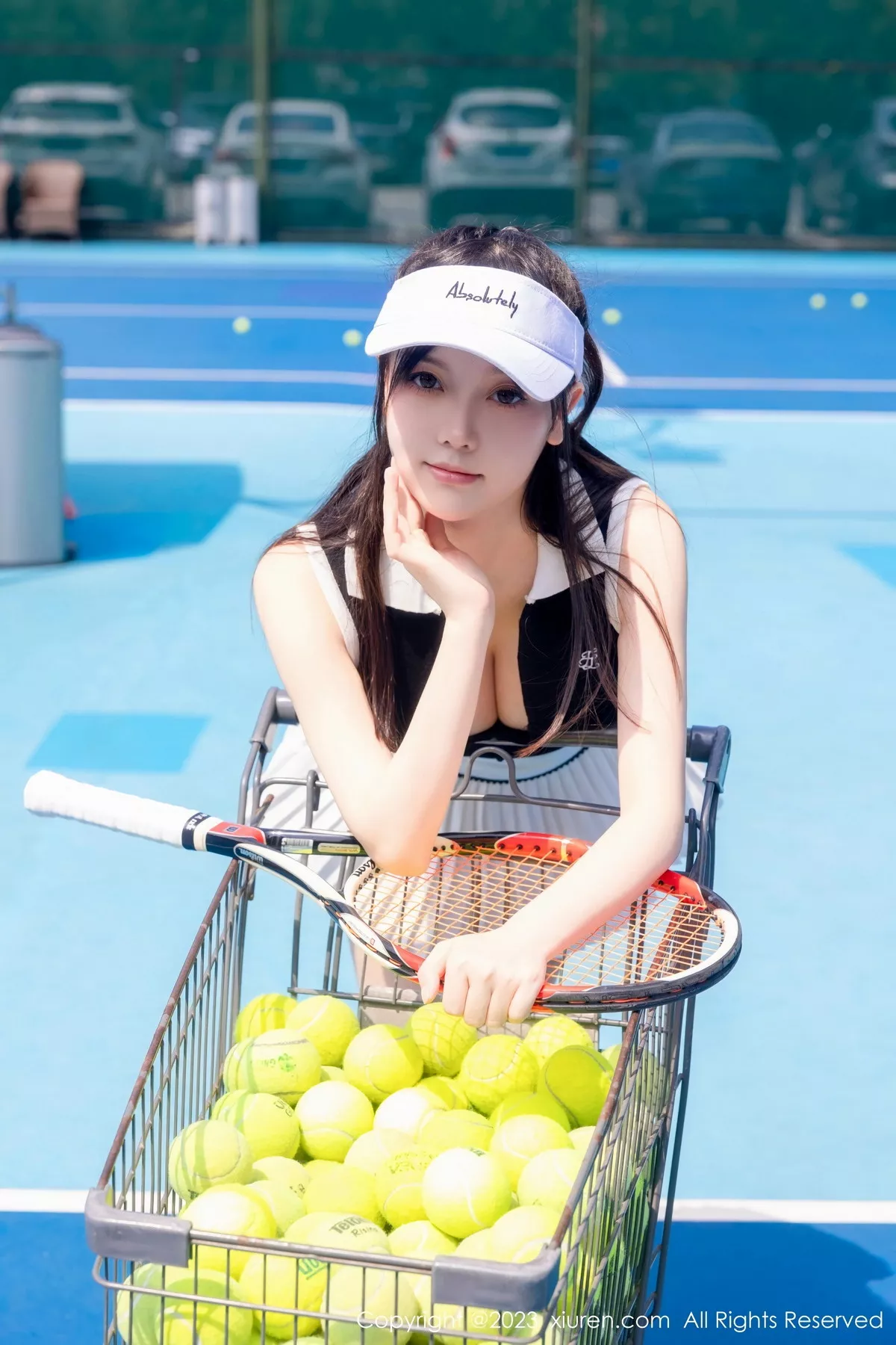 Xrmnw.Vip_豆瓣酱_写真