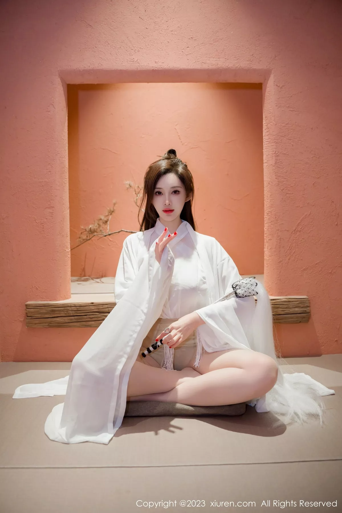 Xrmnw.Vip_周妍希_写真