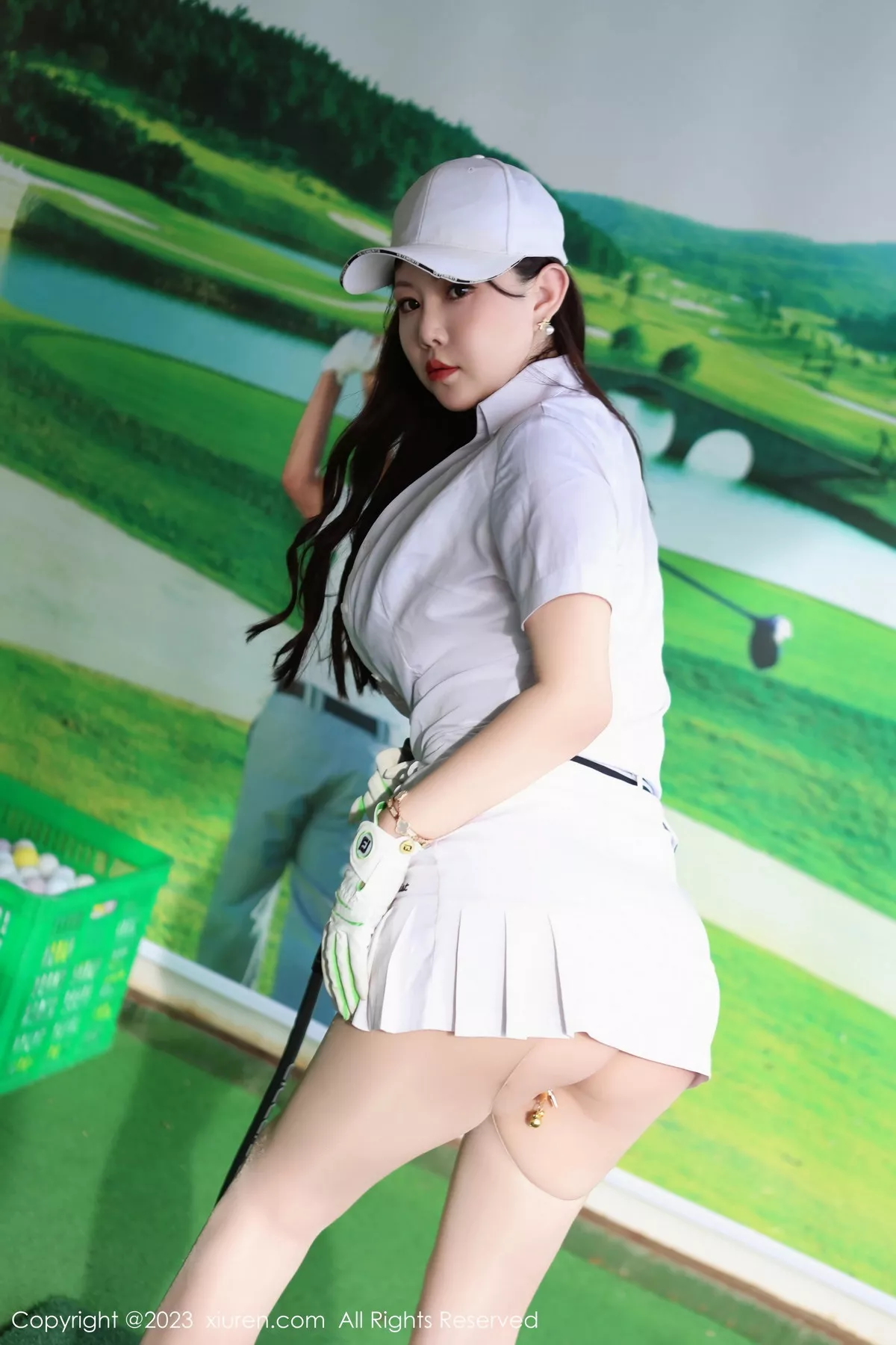 Xrmnw.Vip_王婉悠_写真