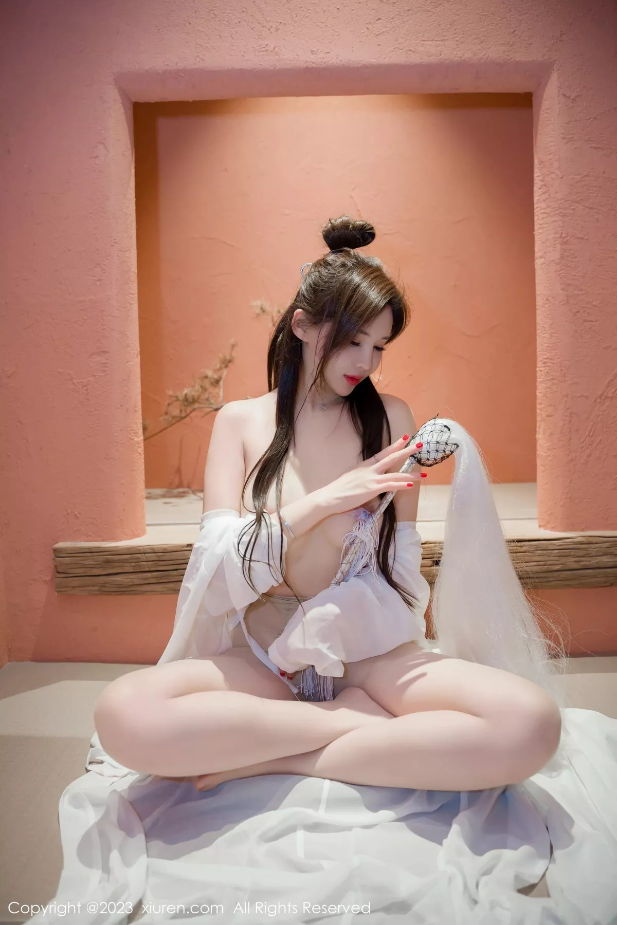 Xrmnw.Vip_周妍希_写真