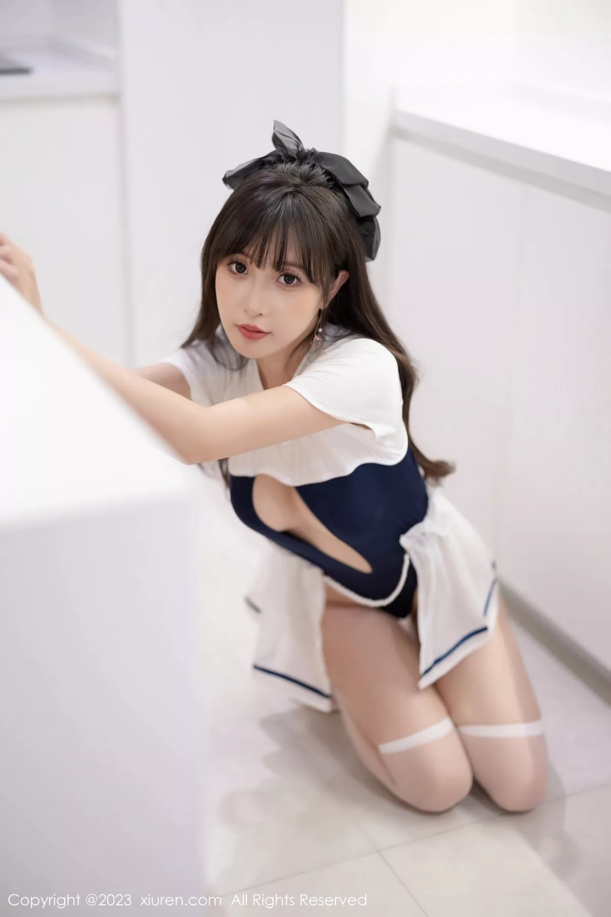 Xrmnw.Vip_林星阑_写真