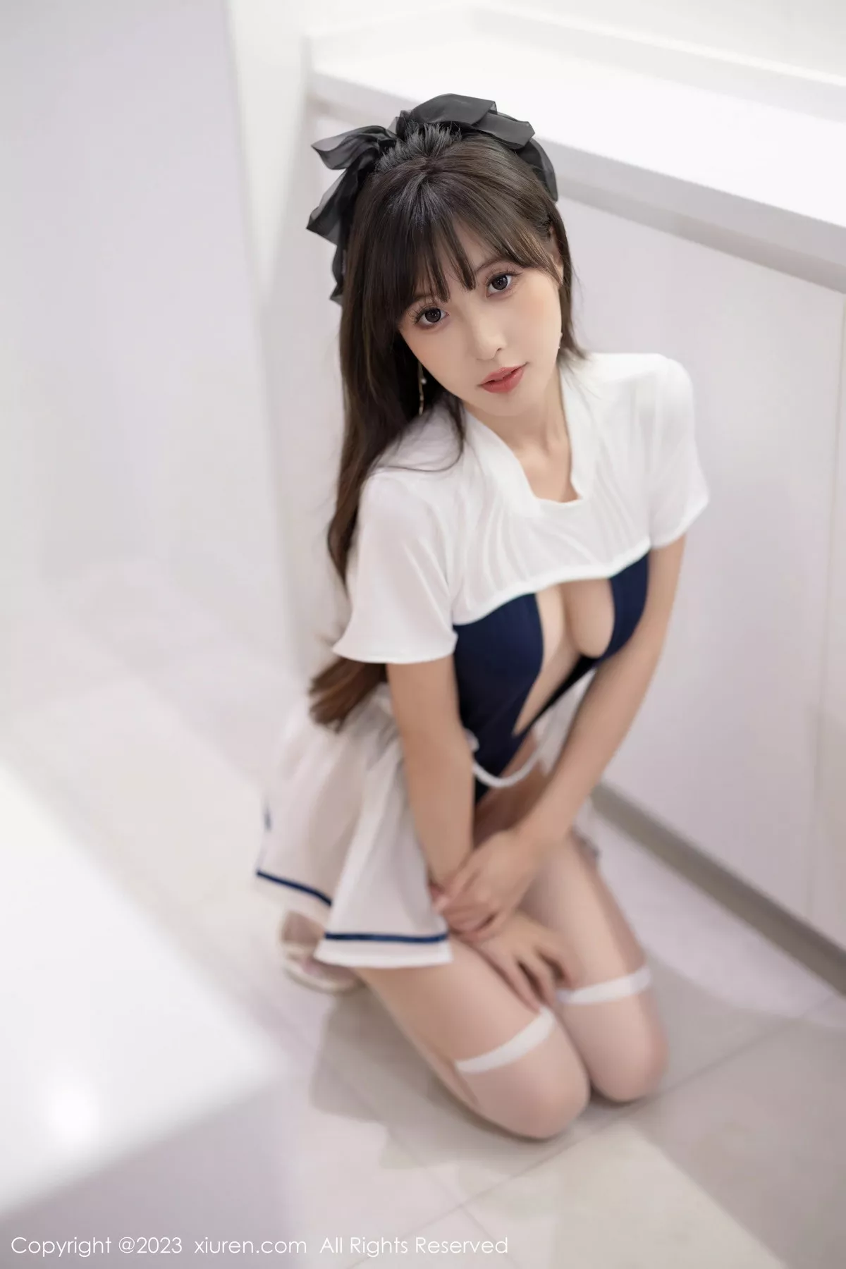 Xrmnw.Vip_林星阑_写真