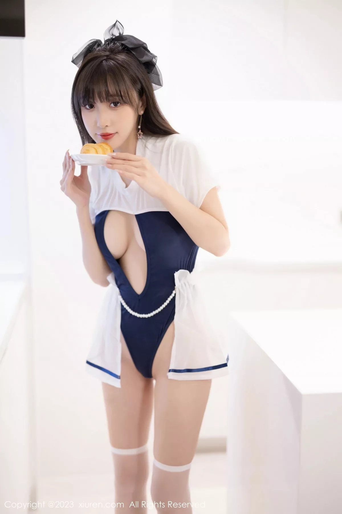 Xrmnw.Vip_林星阑_写真