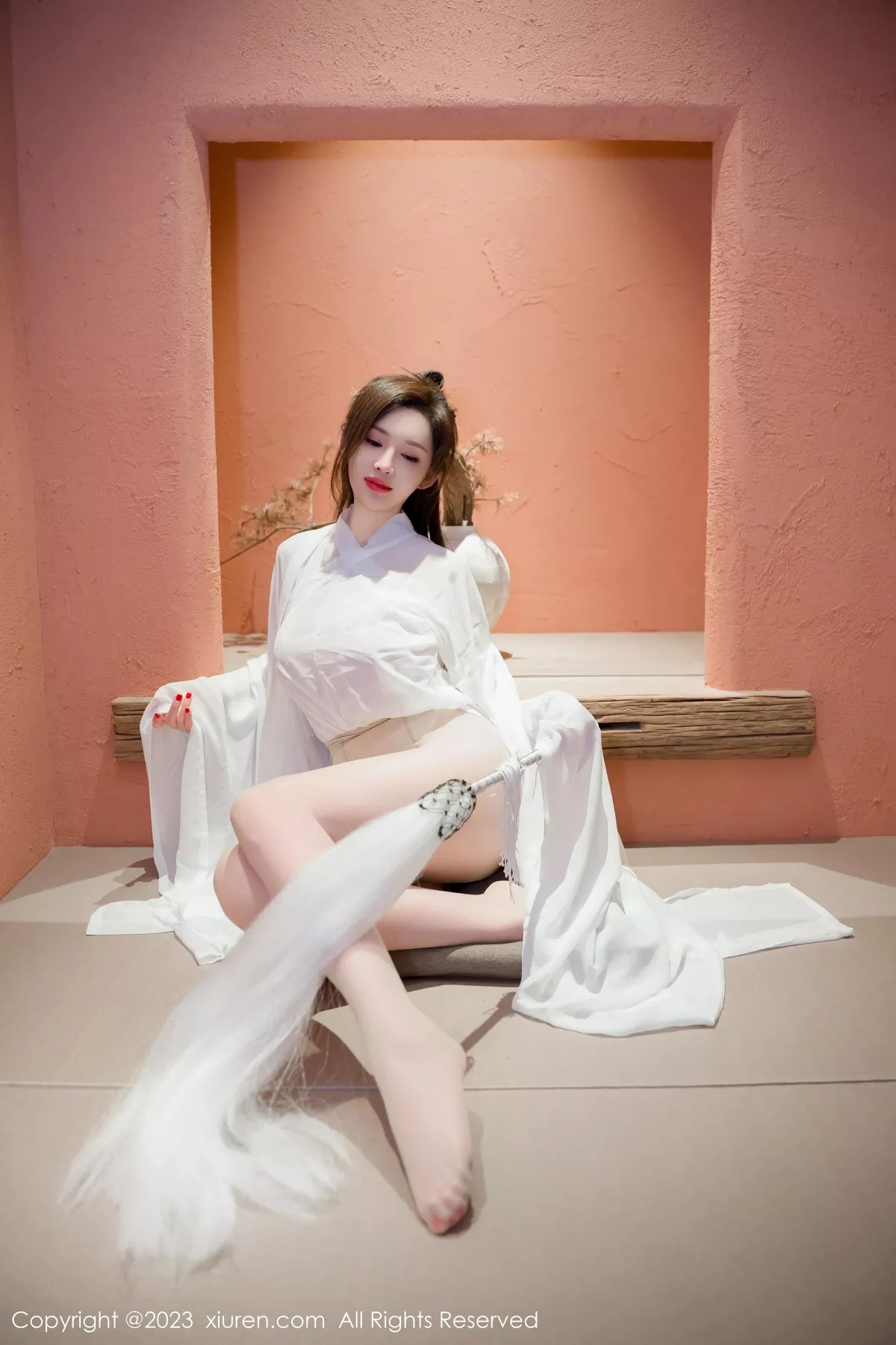 Xrmnw.Vip_周妍希_写真