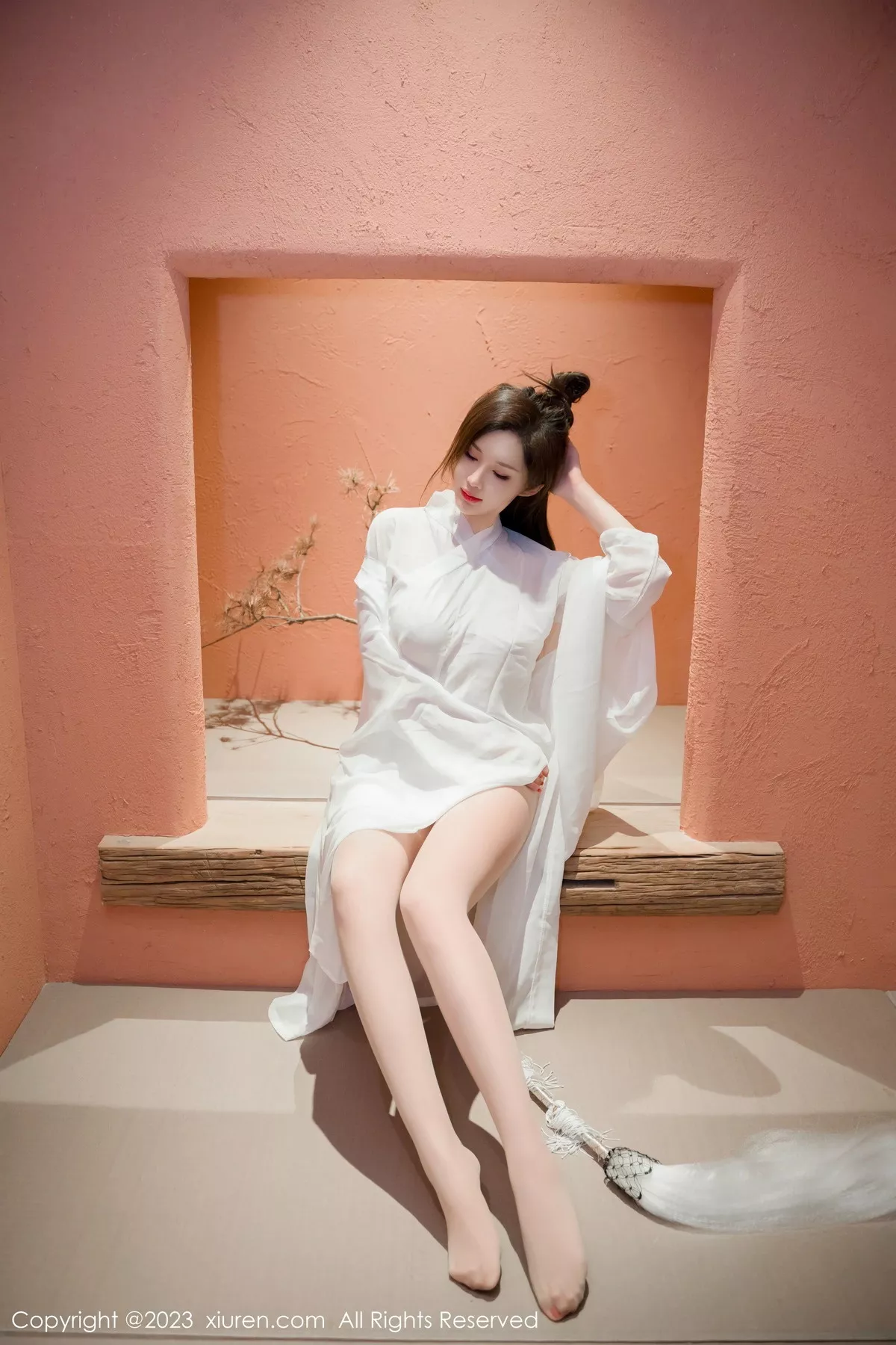 Xrmnw.Vip_周妍希_写真