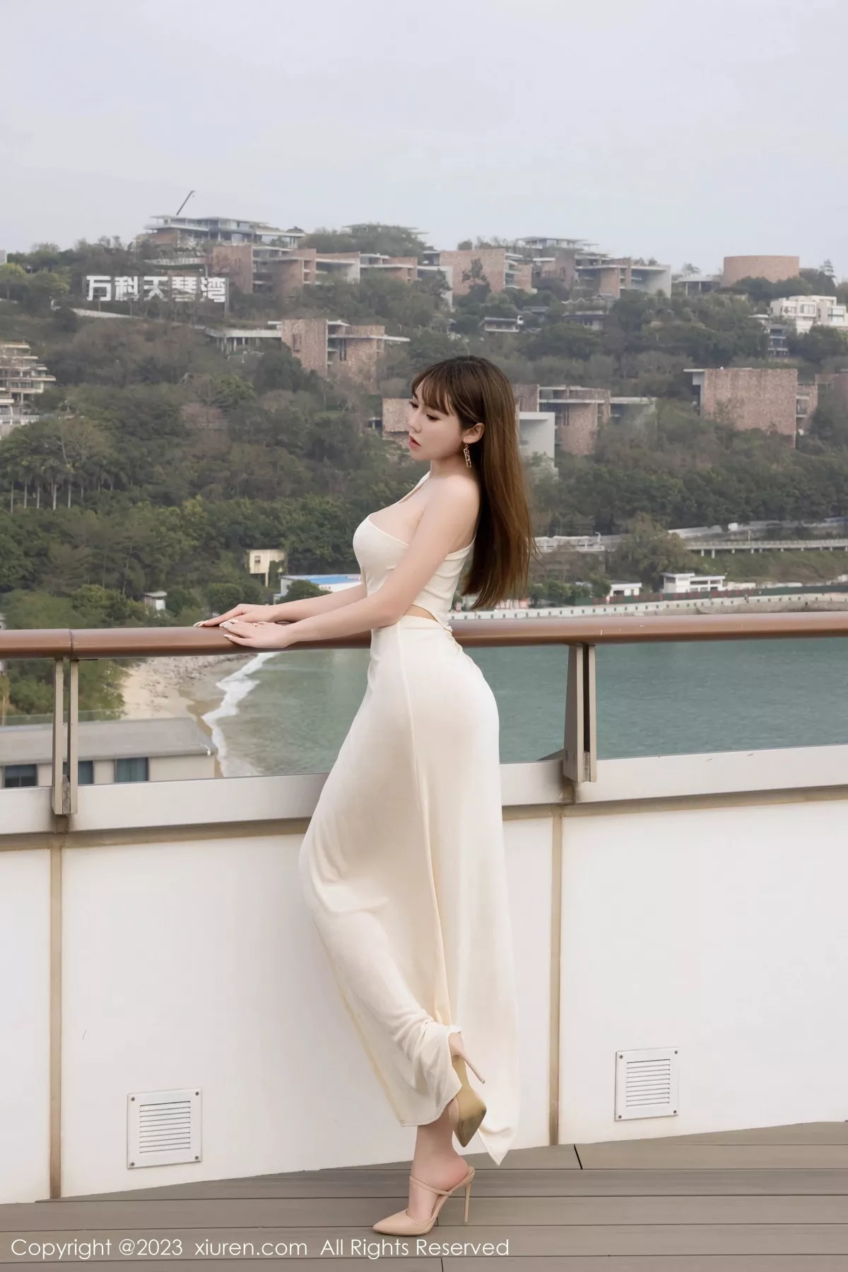 Xrmnw.Vip_萌汉药_写真