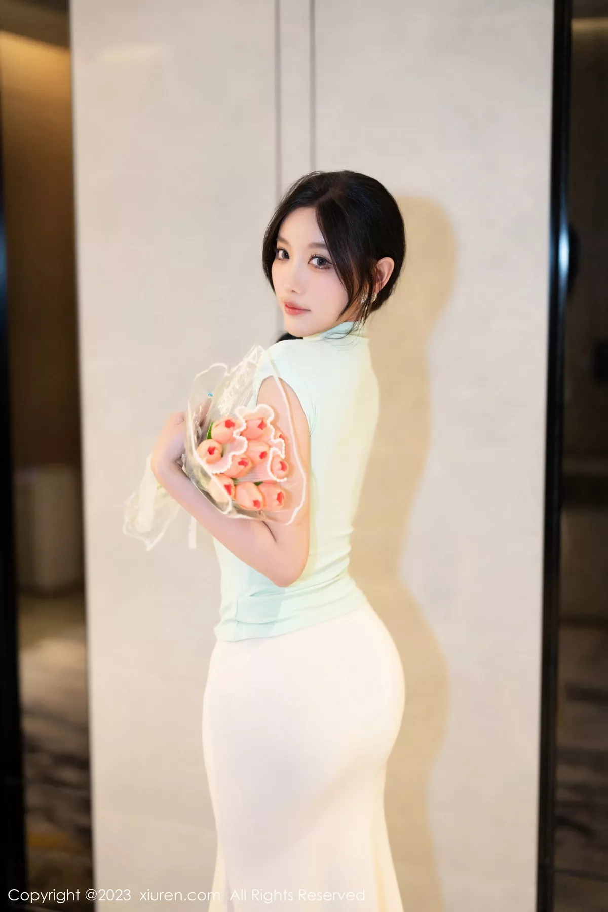 Xrmnw.Vip_杨晨晨_写真