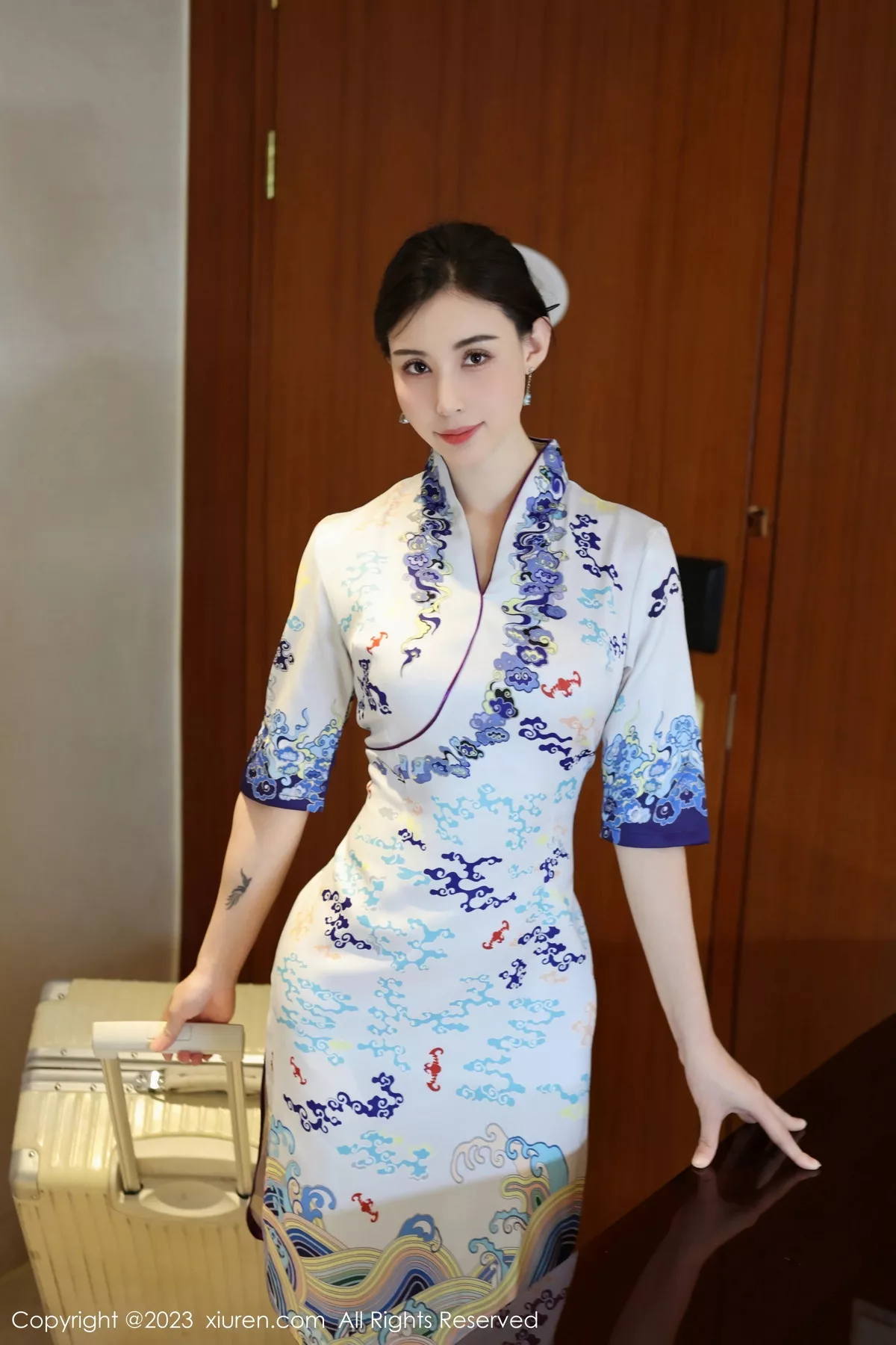 Xrmnw.Vip_曼柔_写真