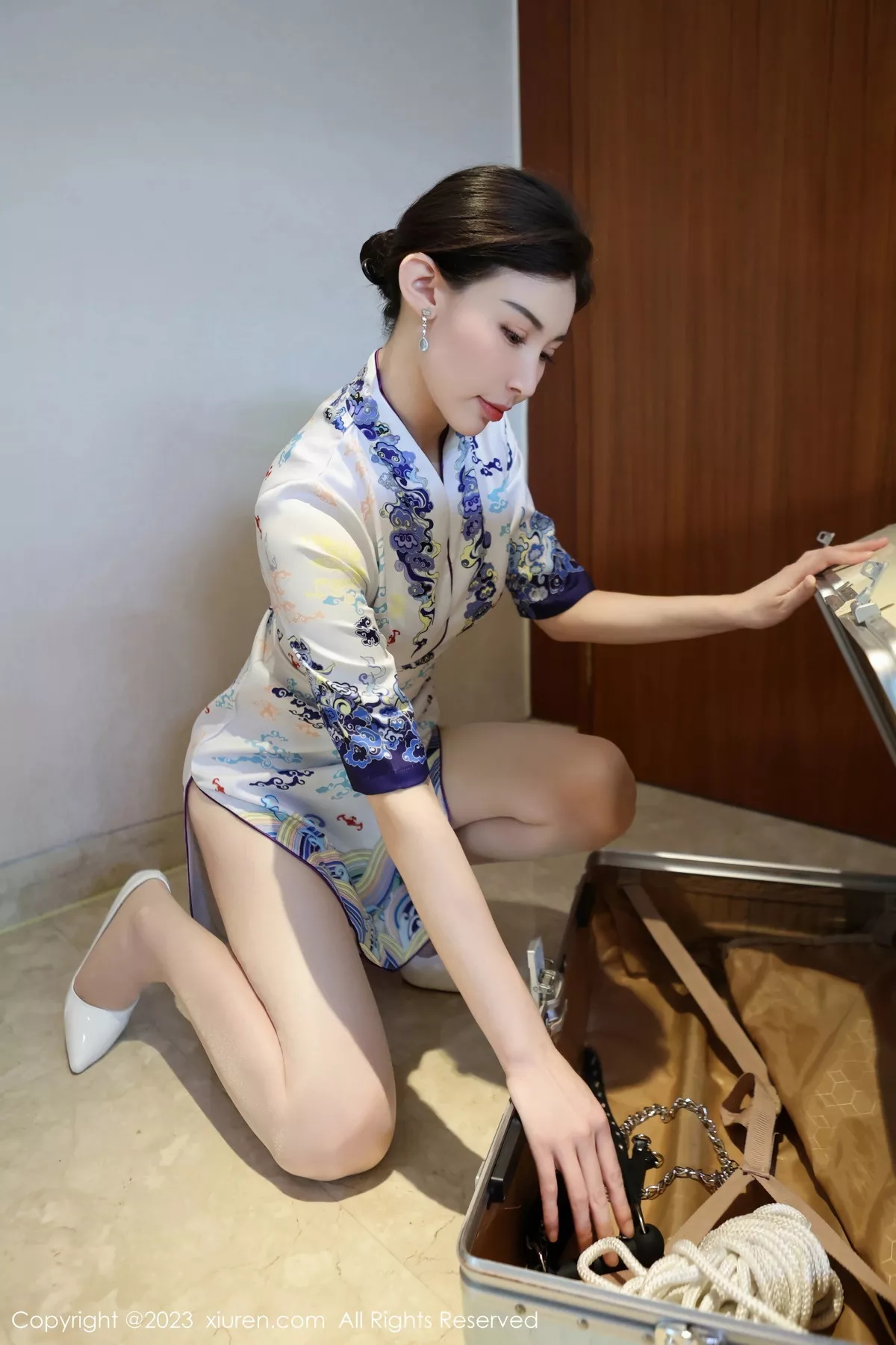 Xrmnw.Vip_曼柔_写真