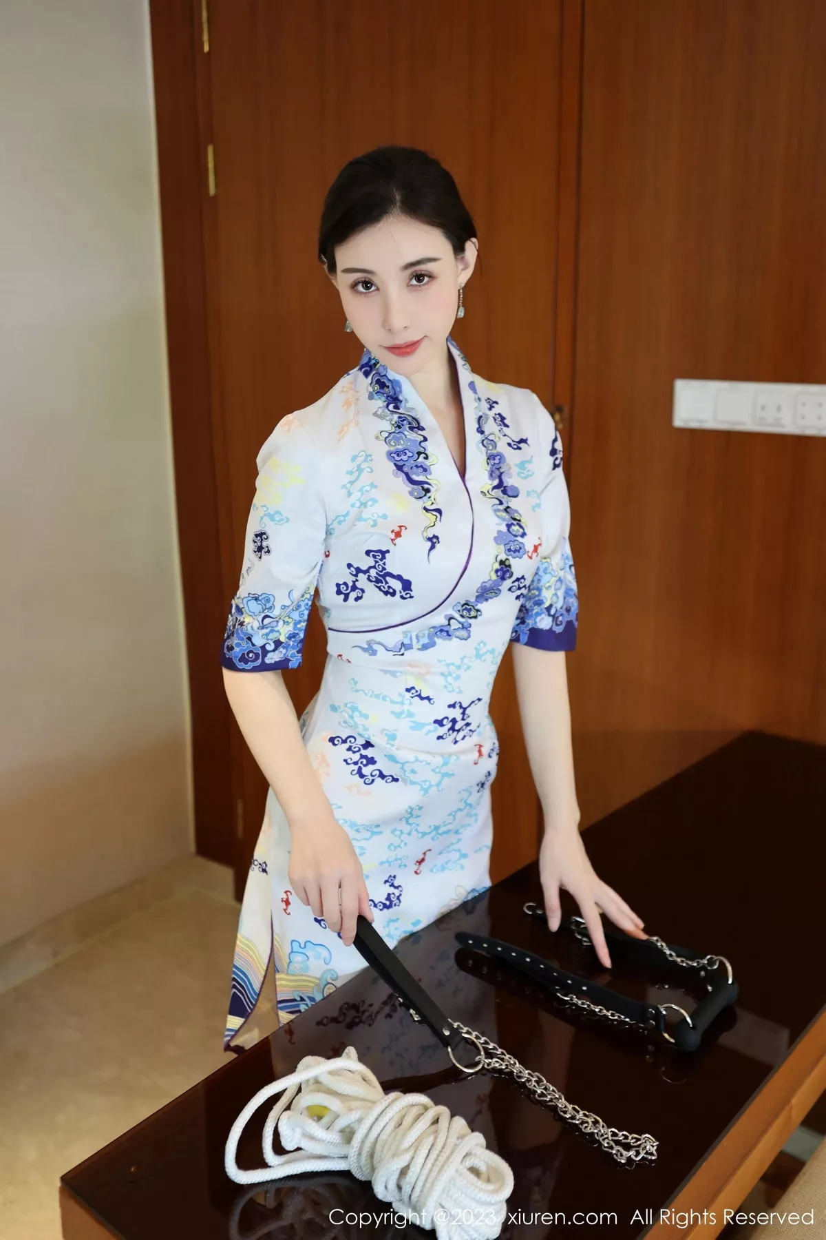 Xrmnw.Vip_曼柔_写真