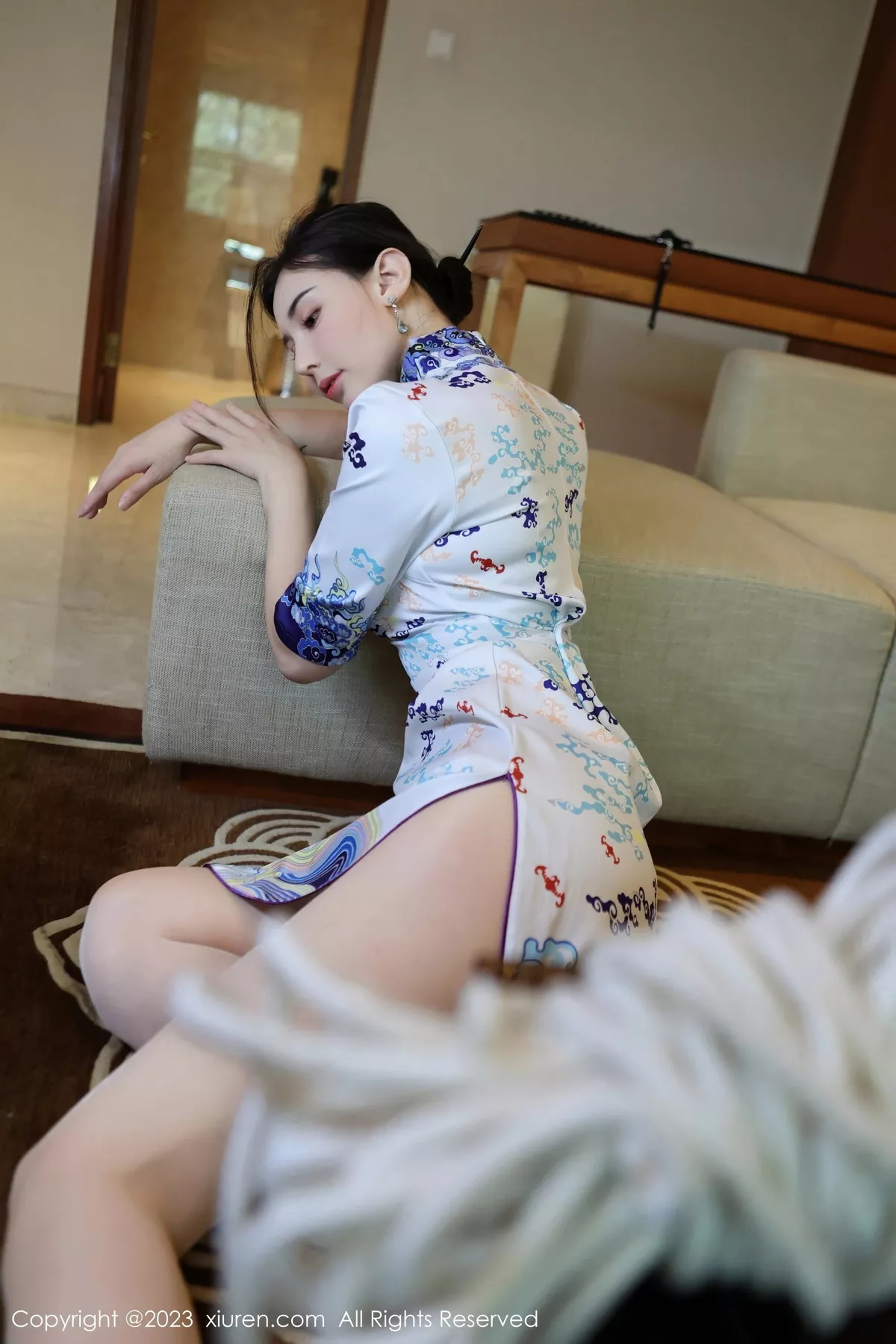 Xrmnw.Vip_曼柔_写真