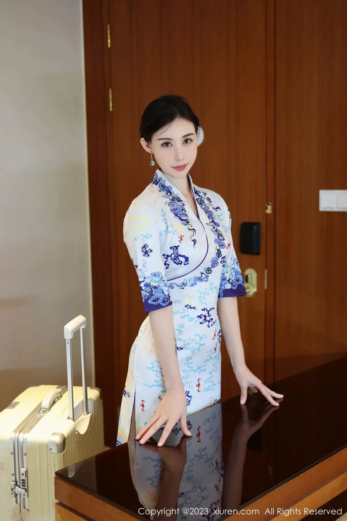 Xrmnw.Vip_曼柔_写真