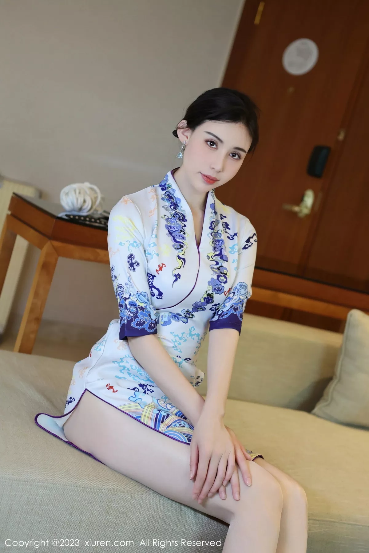 Xrmnw.Vip_曼柔_写真