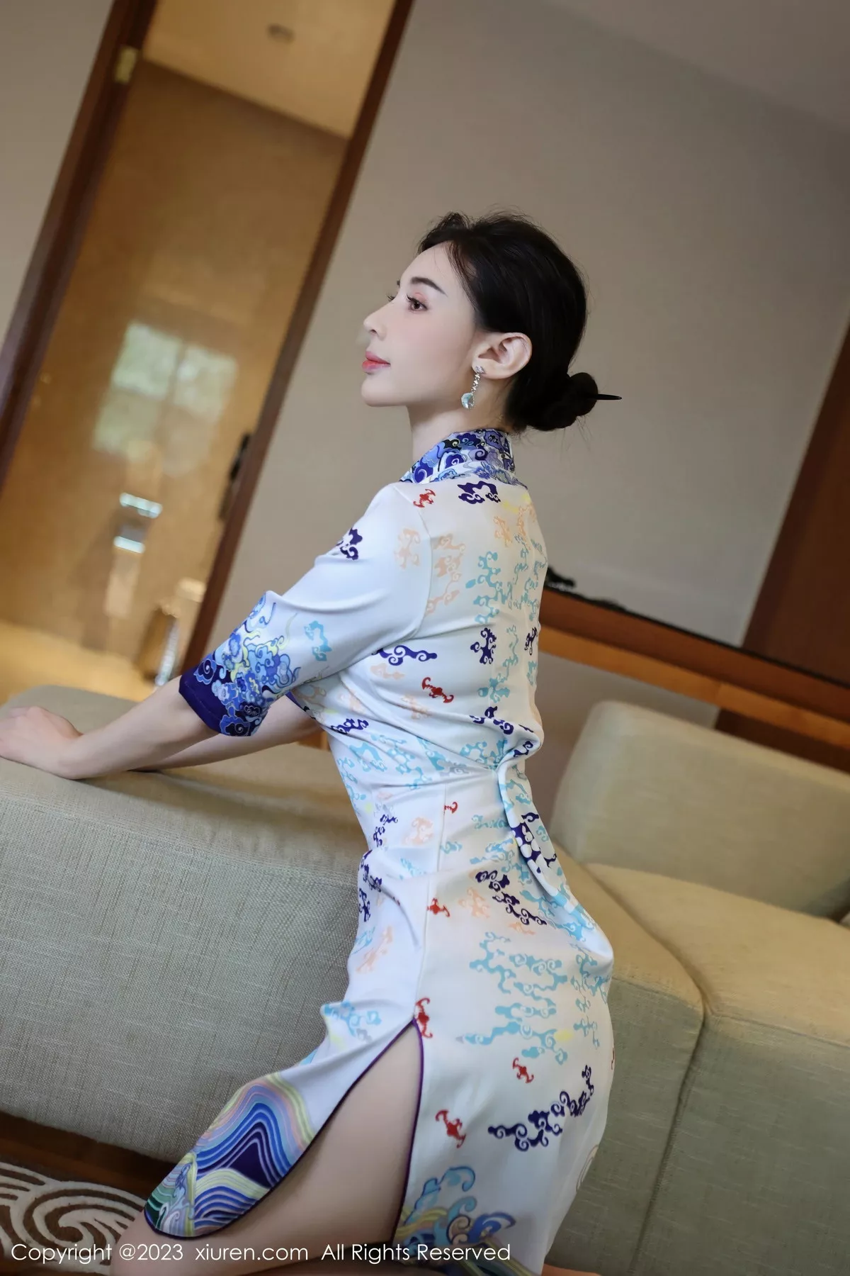 Xrmnw.Vip_曼柔_写真