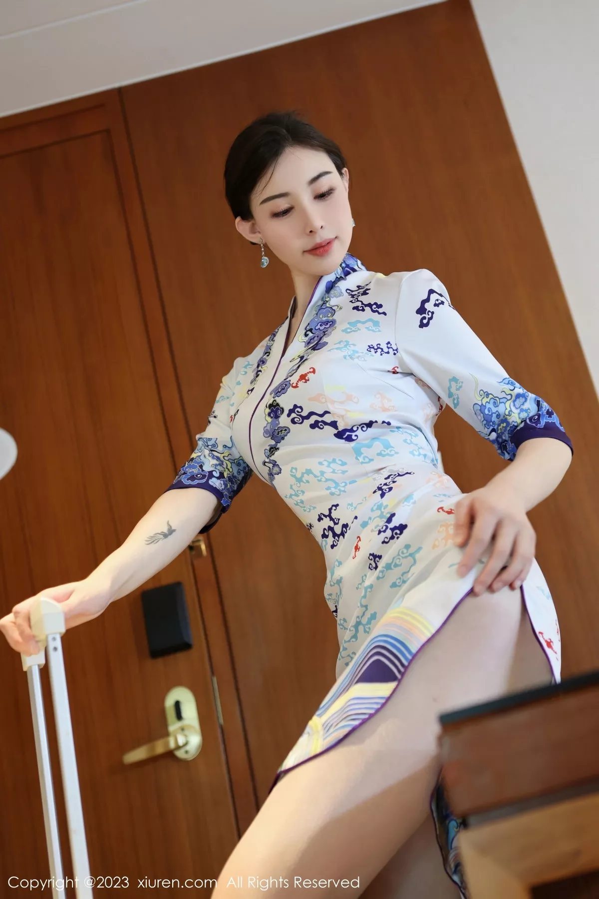 Xrmnw.Vip_曼柔_写真