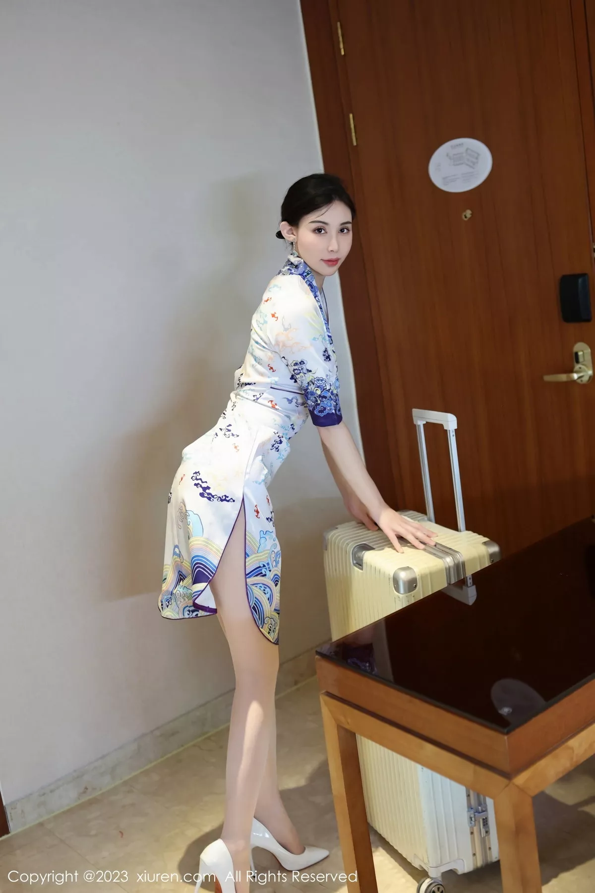 Xrmnw.Vip_曼柔_写真